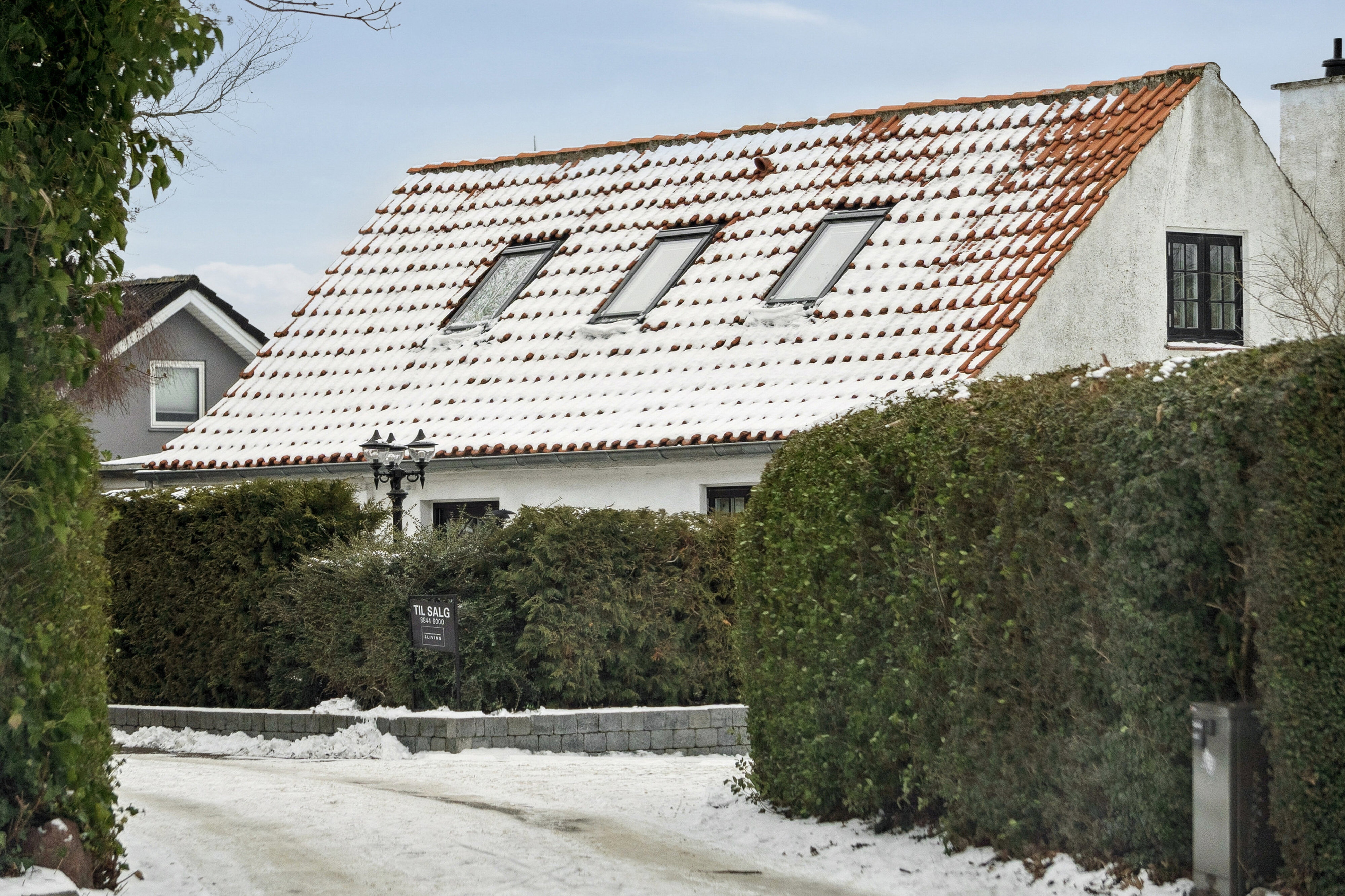 Tårnbystræde 6, 2770 Kastrup