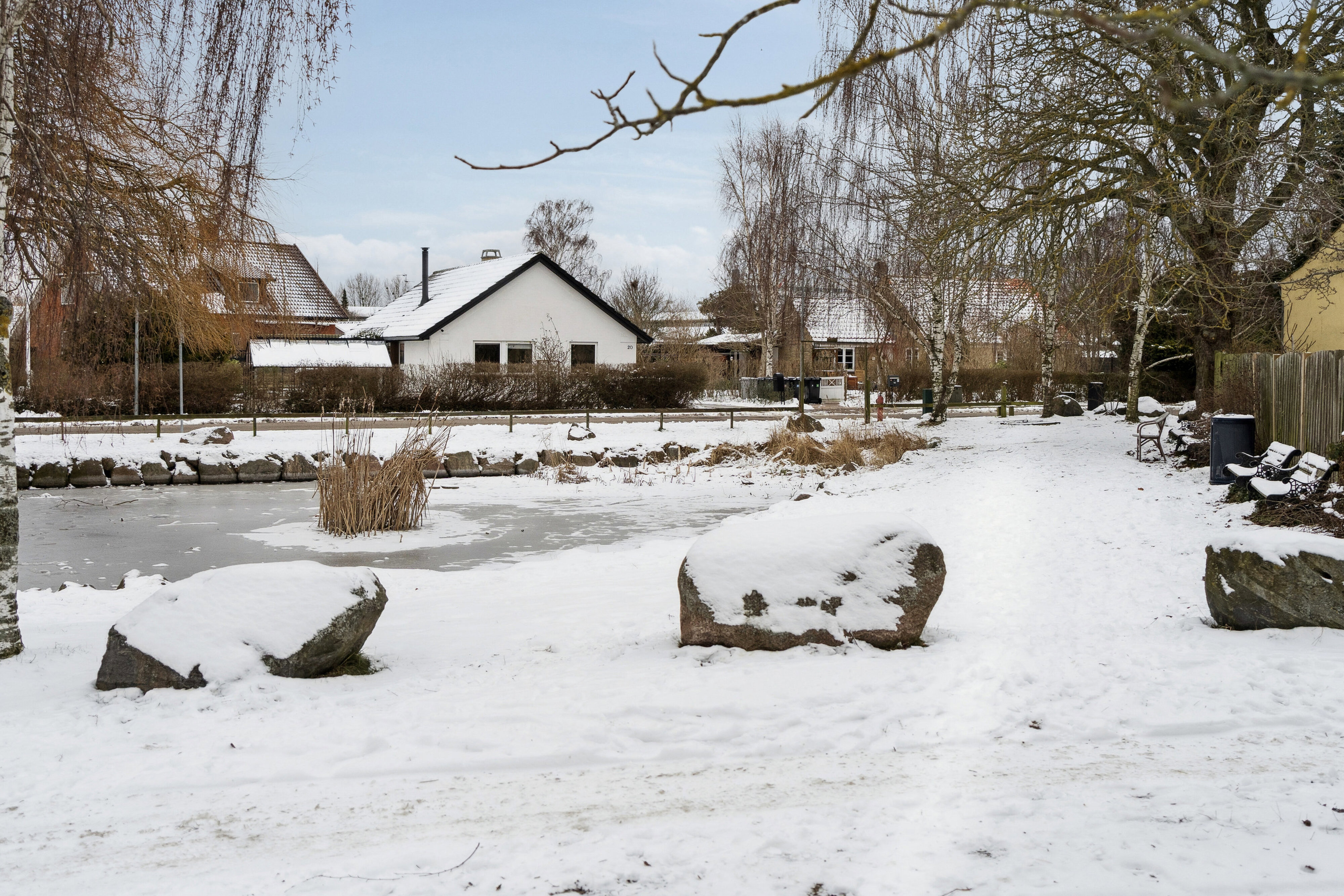 Tårnbystræde 6, 2770 Kastrup