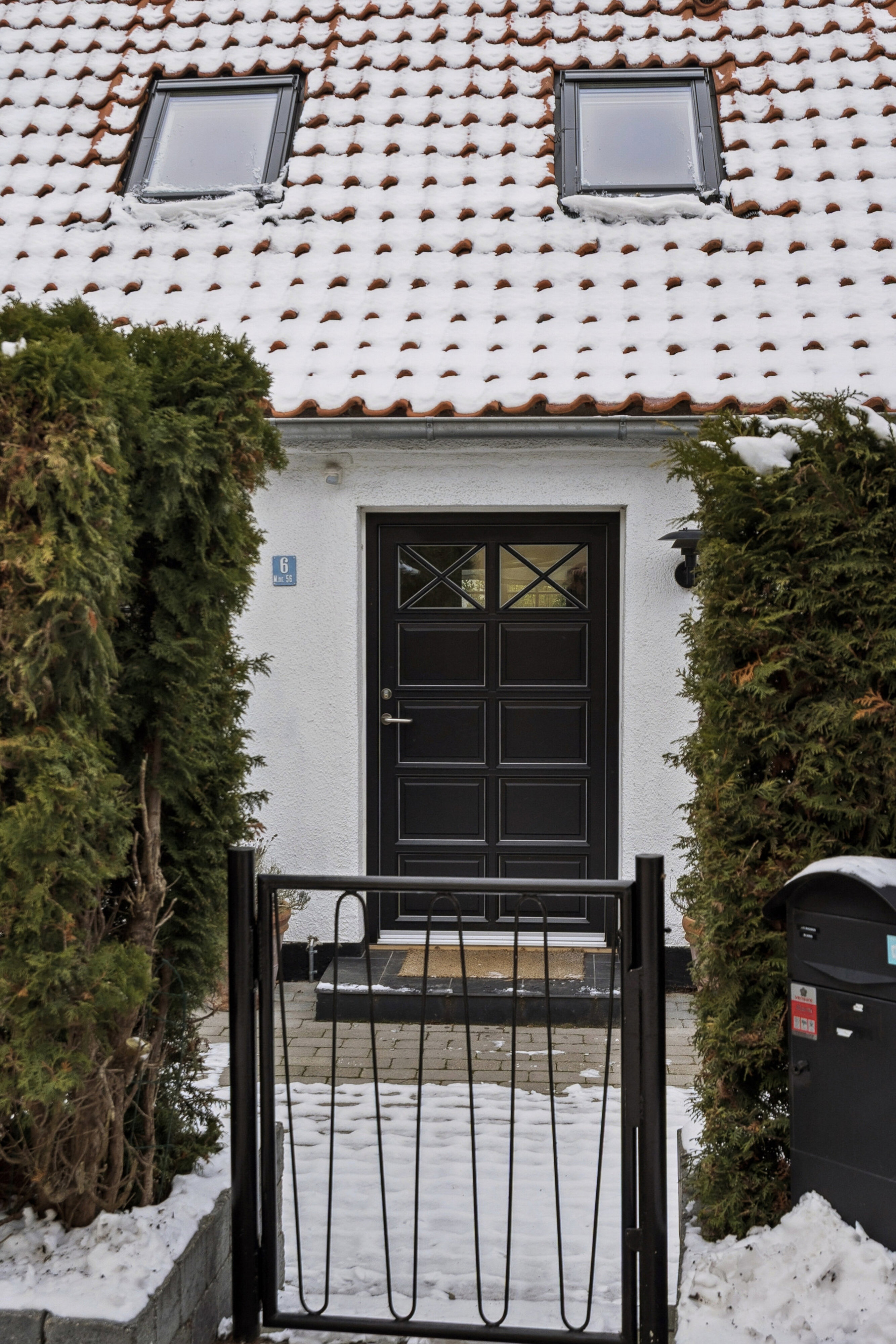 Tårnbystræde 6, 2770 Kastrup