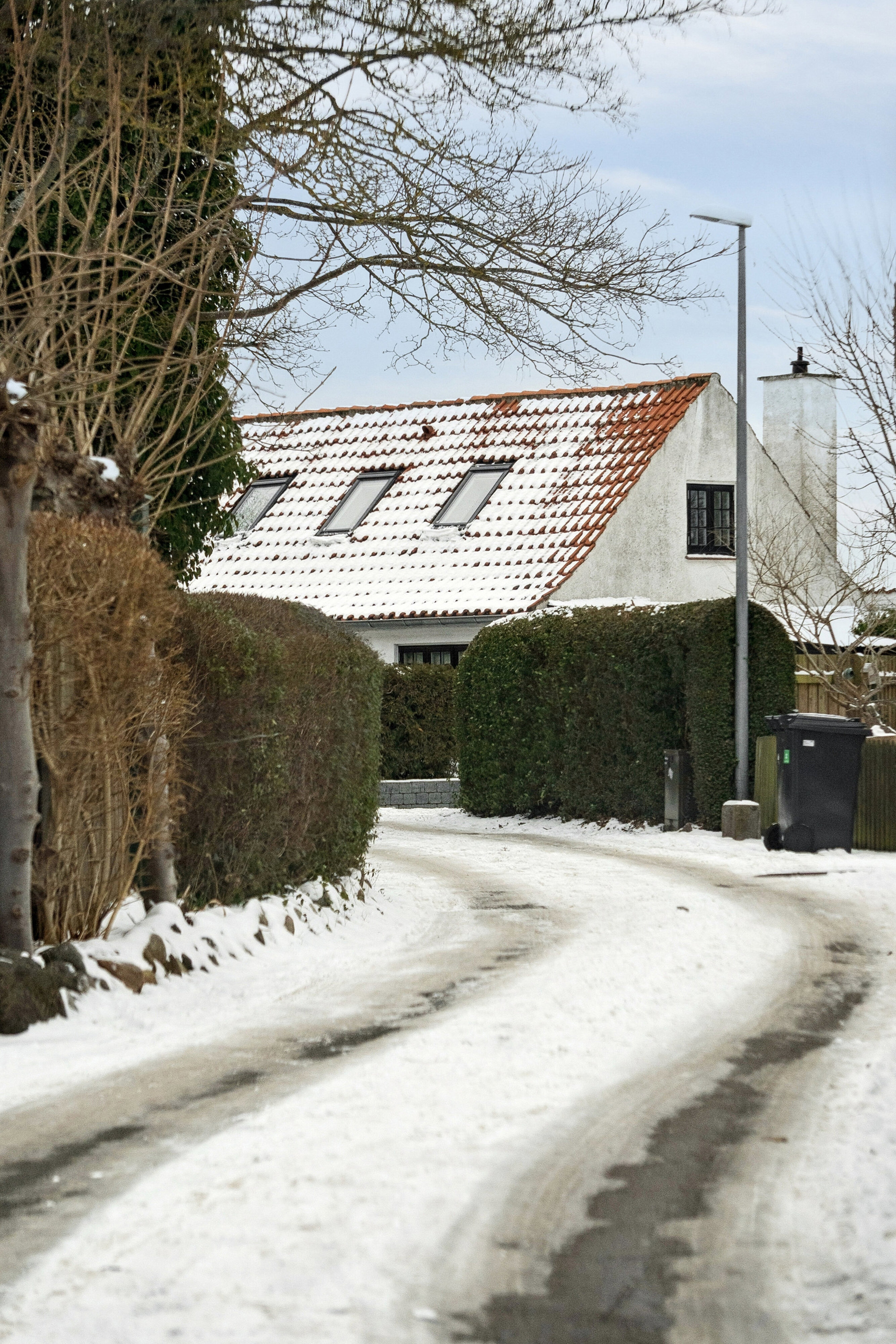 Tårnbystræde 6, 2770 Kastrup