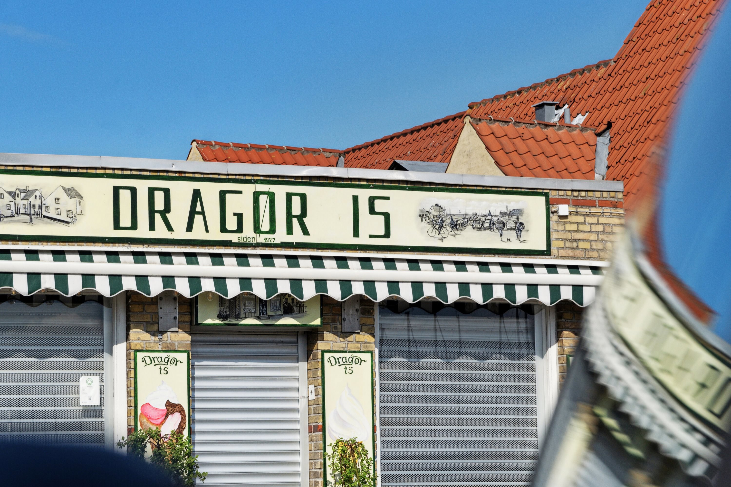 Ndr Strandvej 16, 2791 Dragør