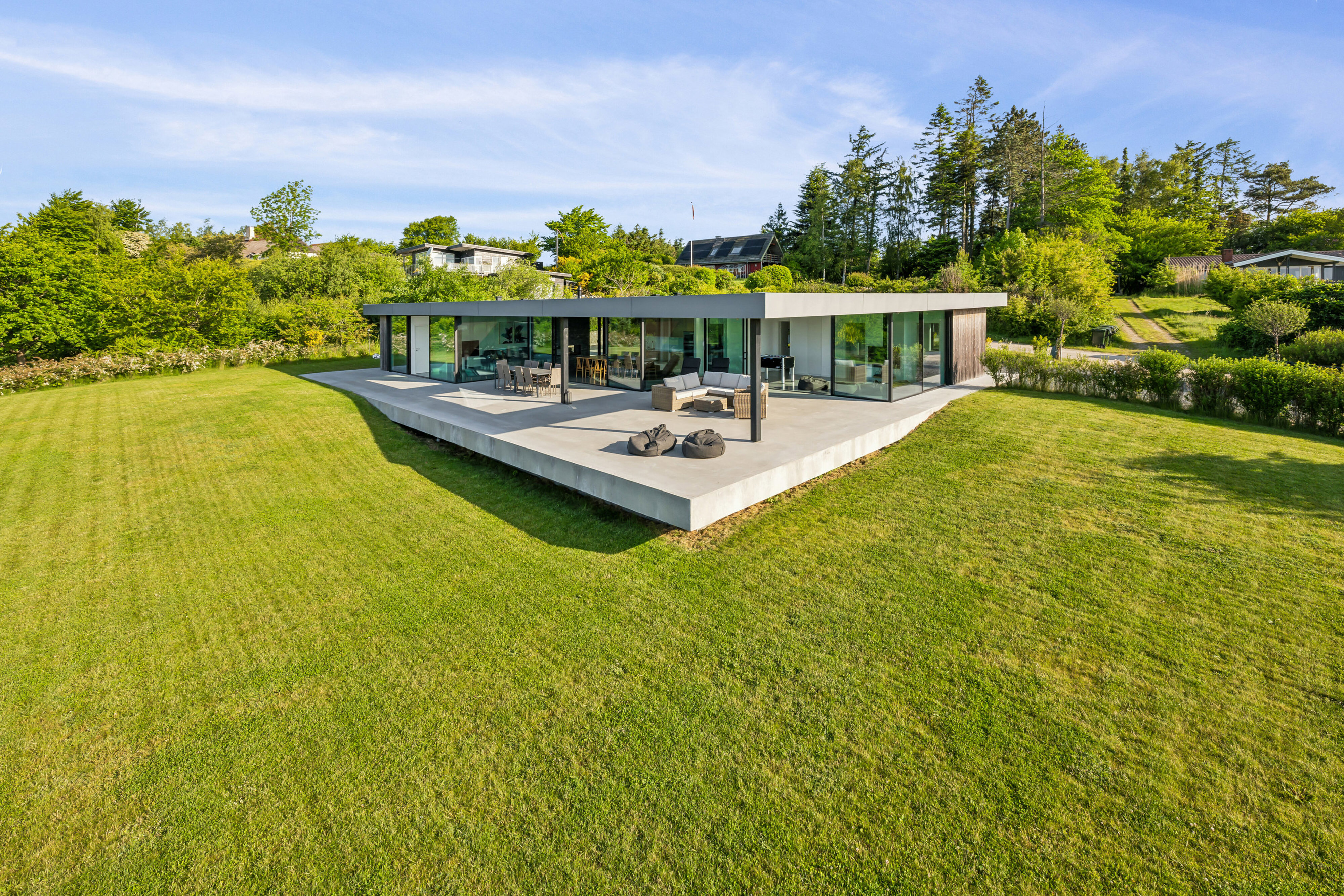 Kalvehaven 10, 8400 Ebeltoft