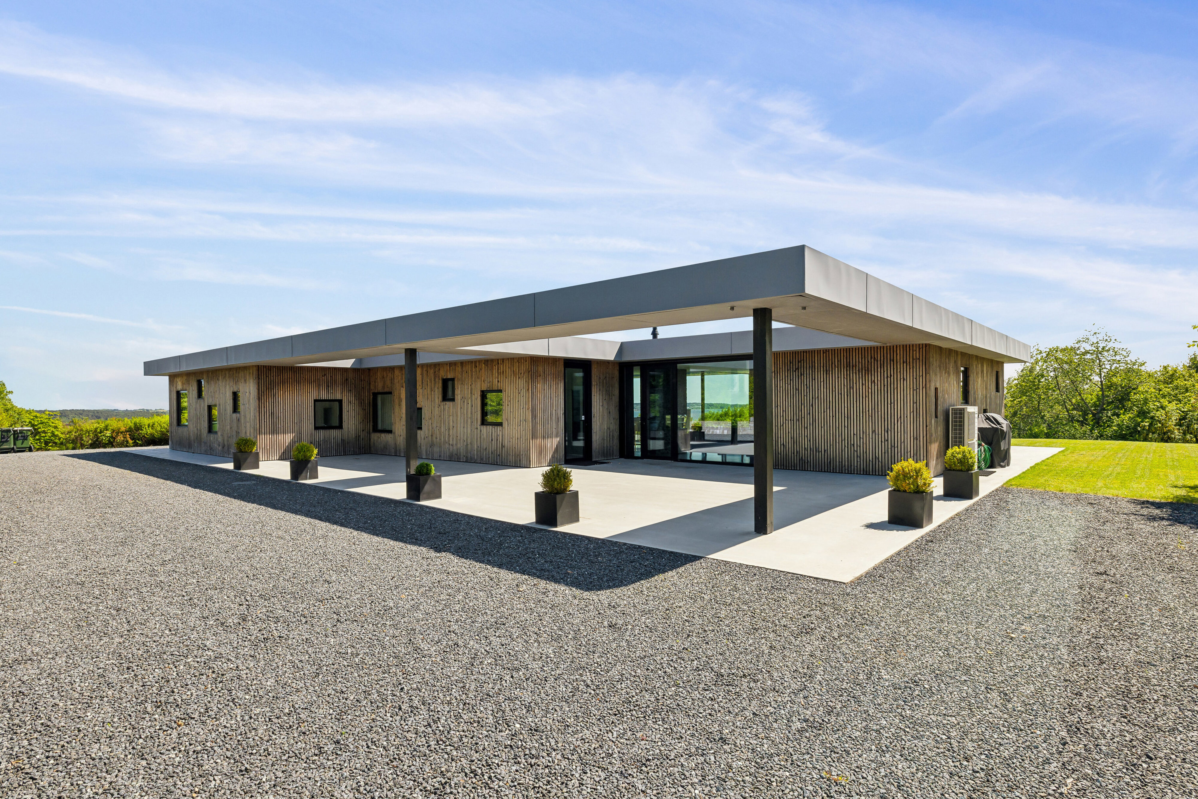 Kalvehaven 10, 8400 Ebeltoft
