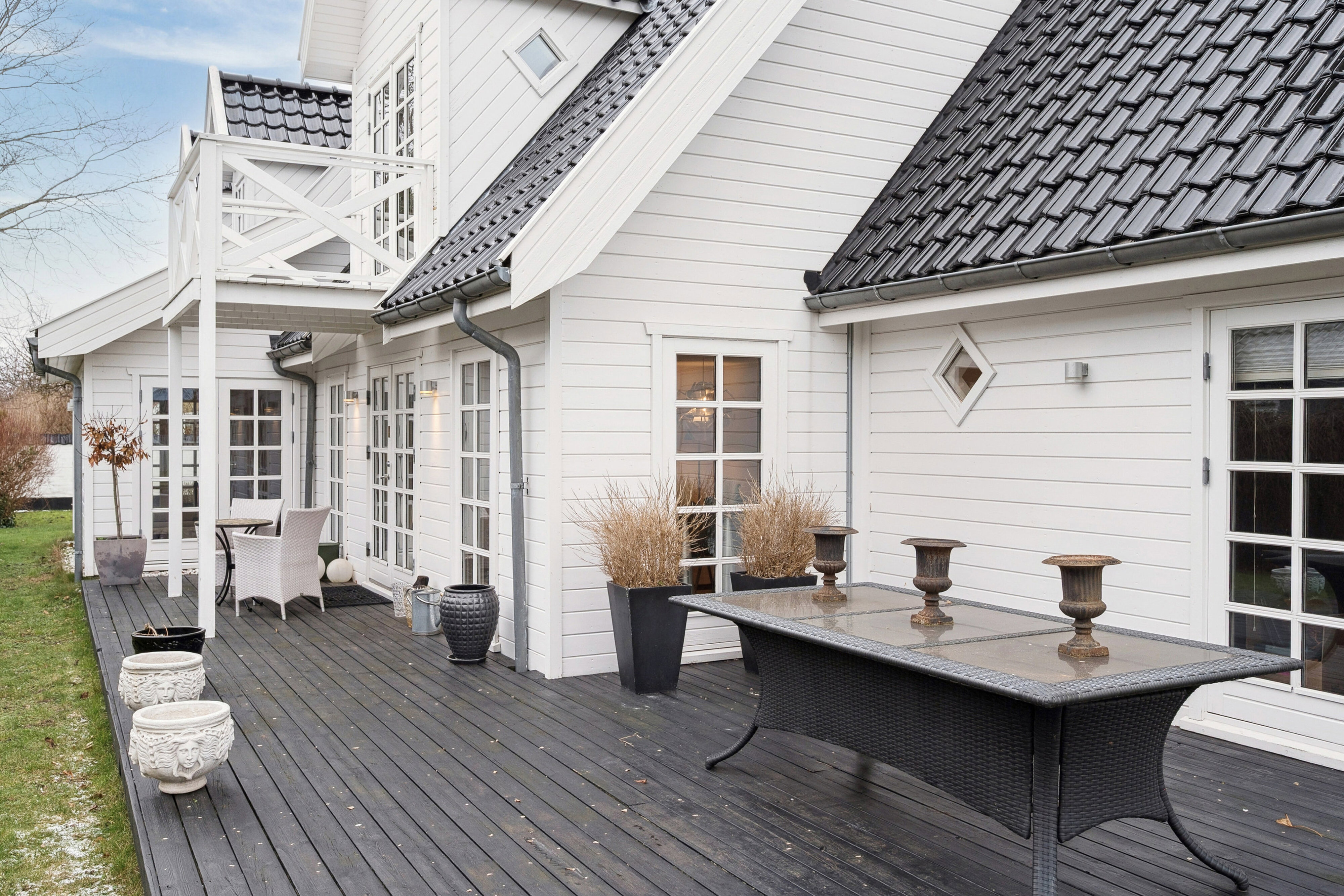 Ndr Strandvej 16, 2791 Dragør