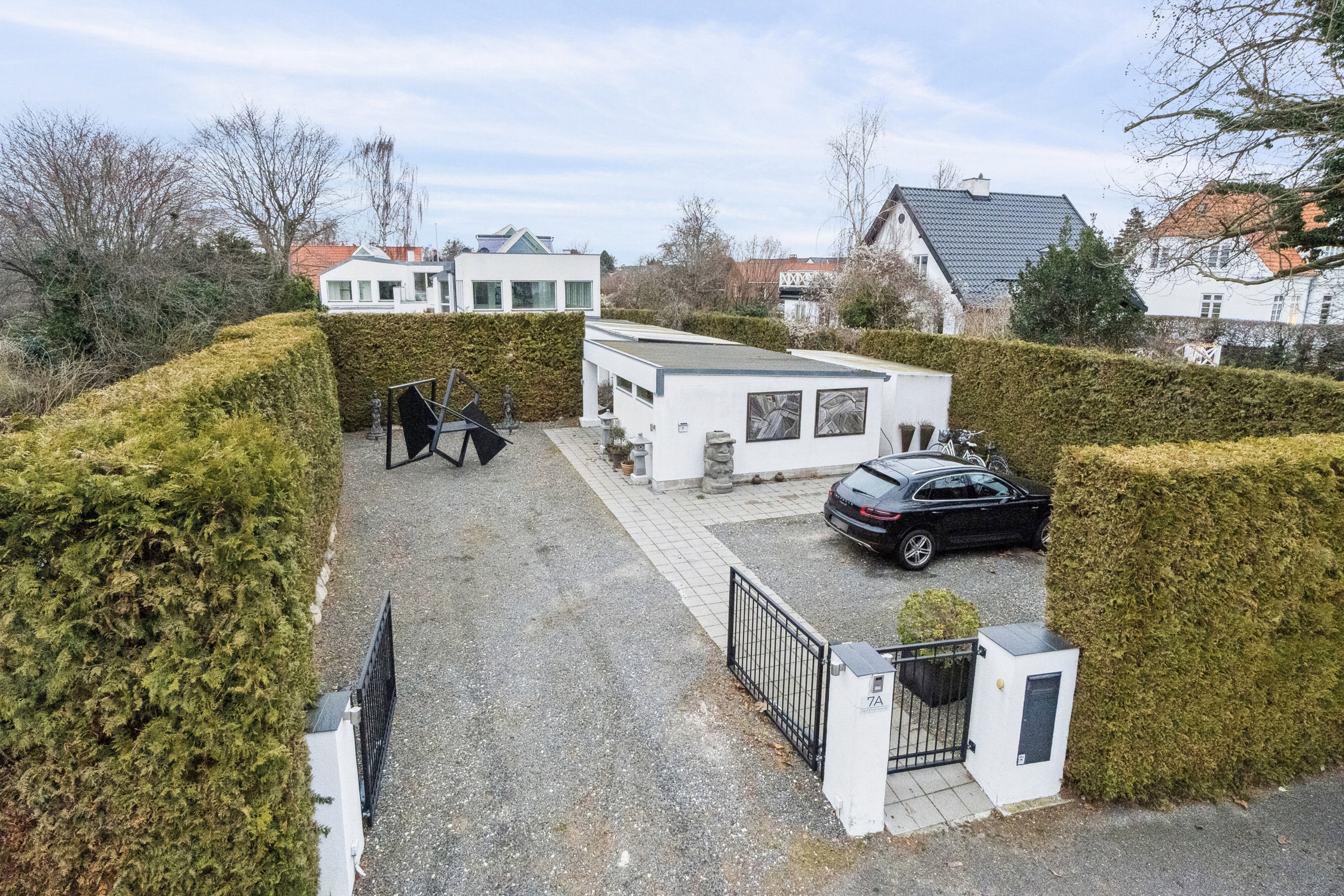 Ewaldsvej 7A, 2960 Rungsted Kyst