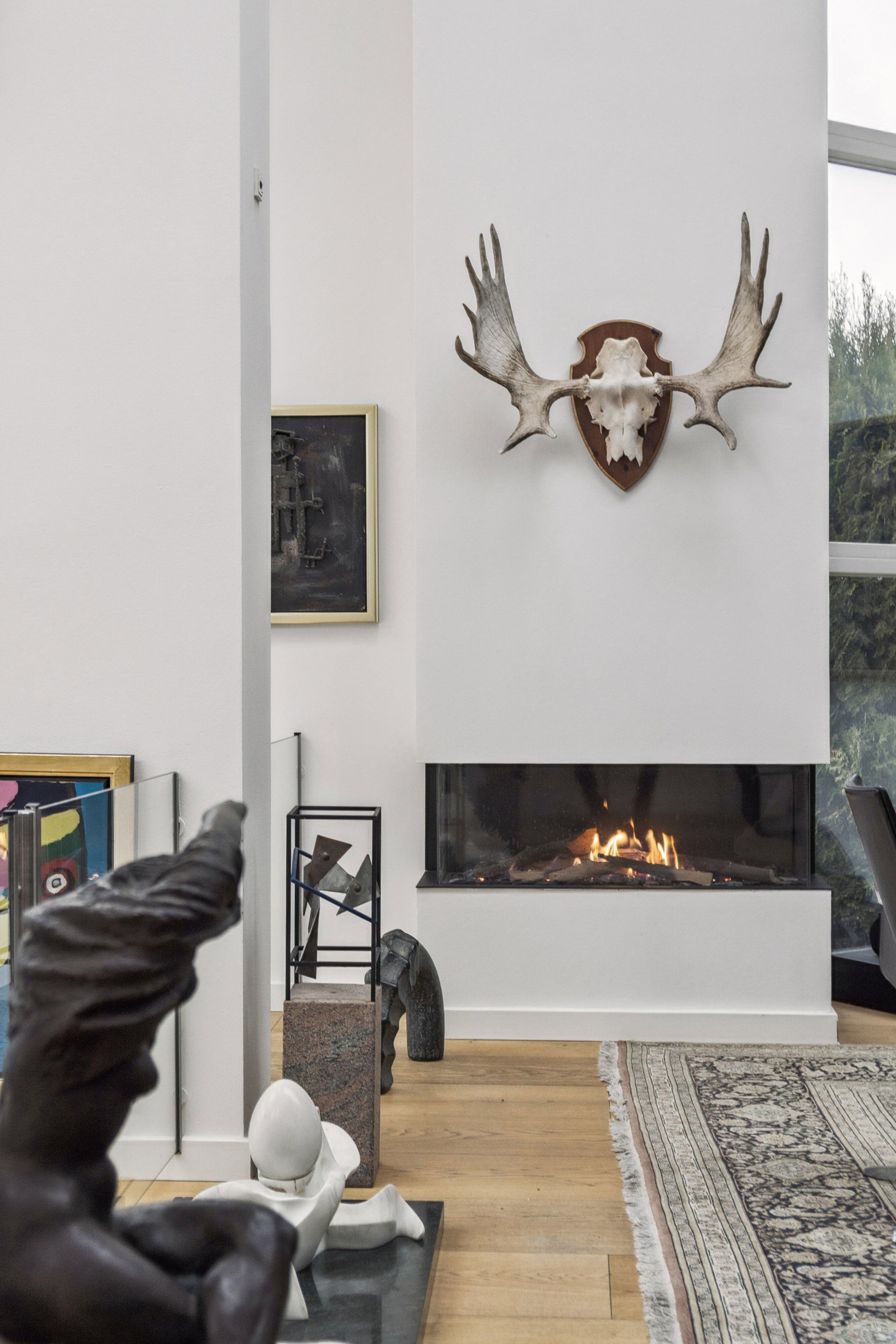 Ewaldsvej 7A, 2960 Rungsted Kyst