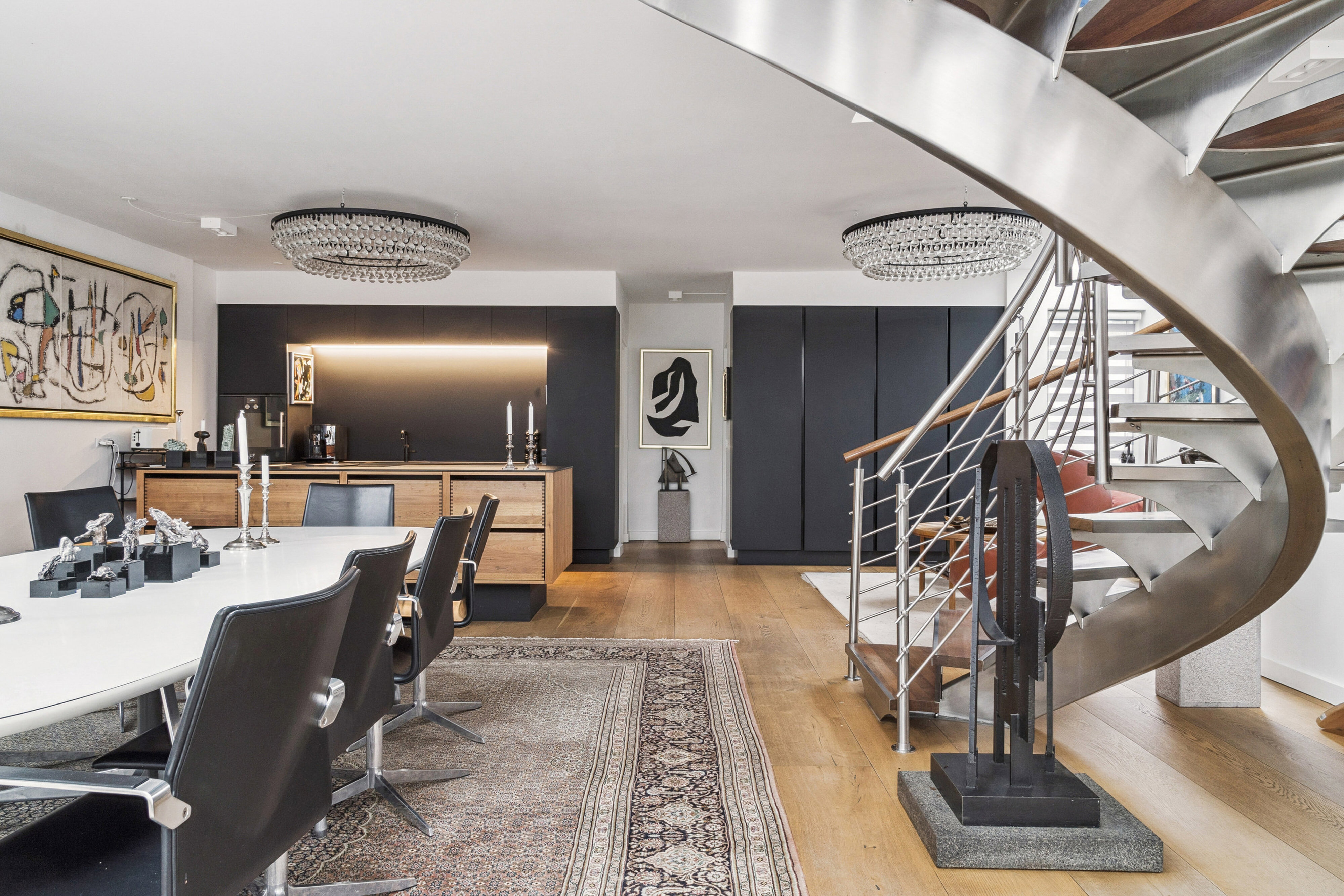 Ewaldsvej 7A, 2960 Rungsted Kyst