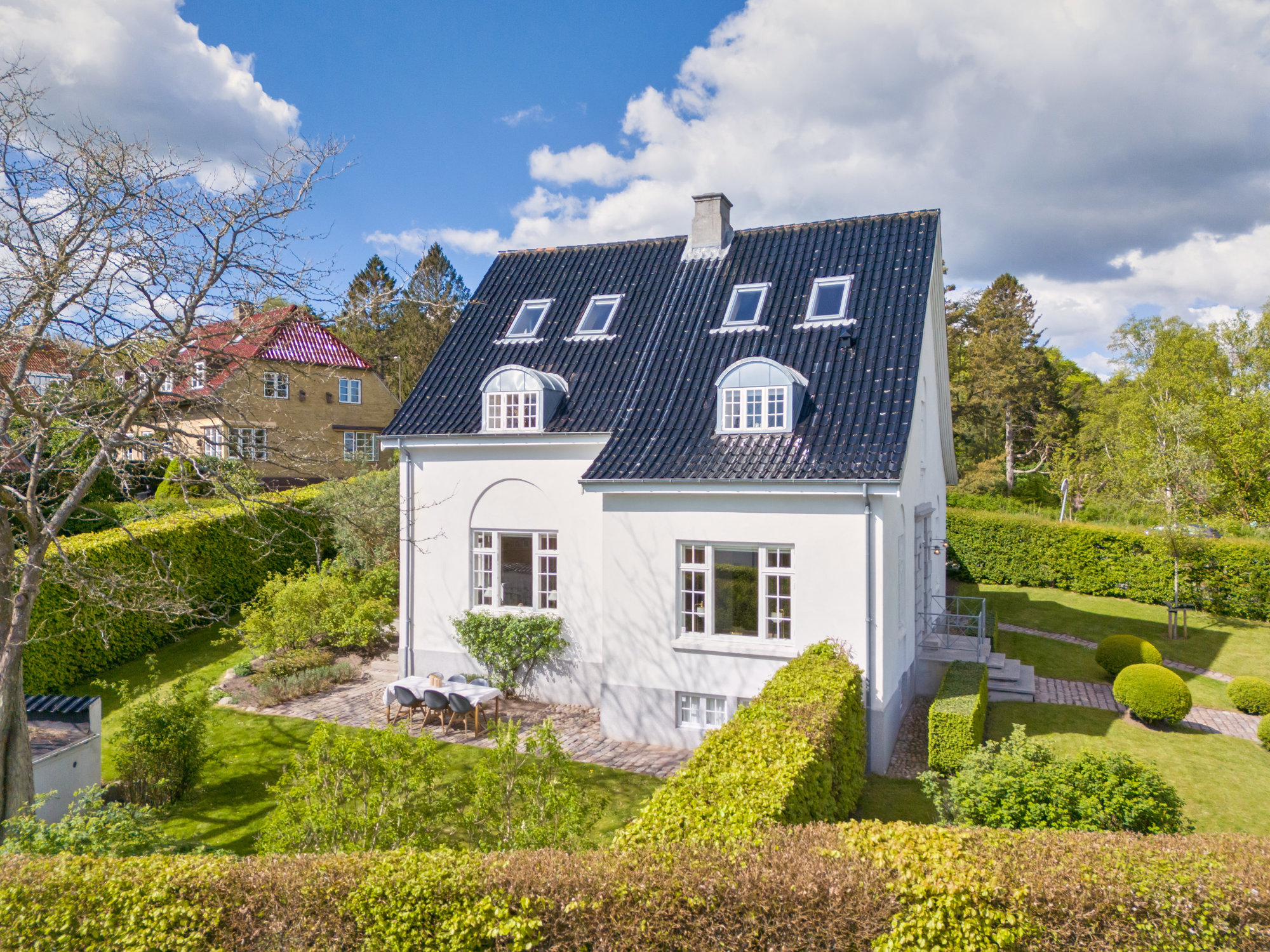 H.C. Lumbyes Vej 2, 8000 Aarhus C