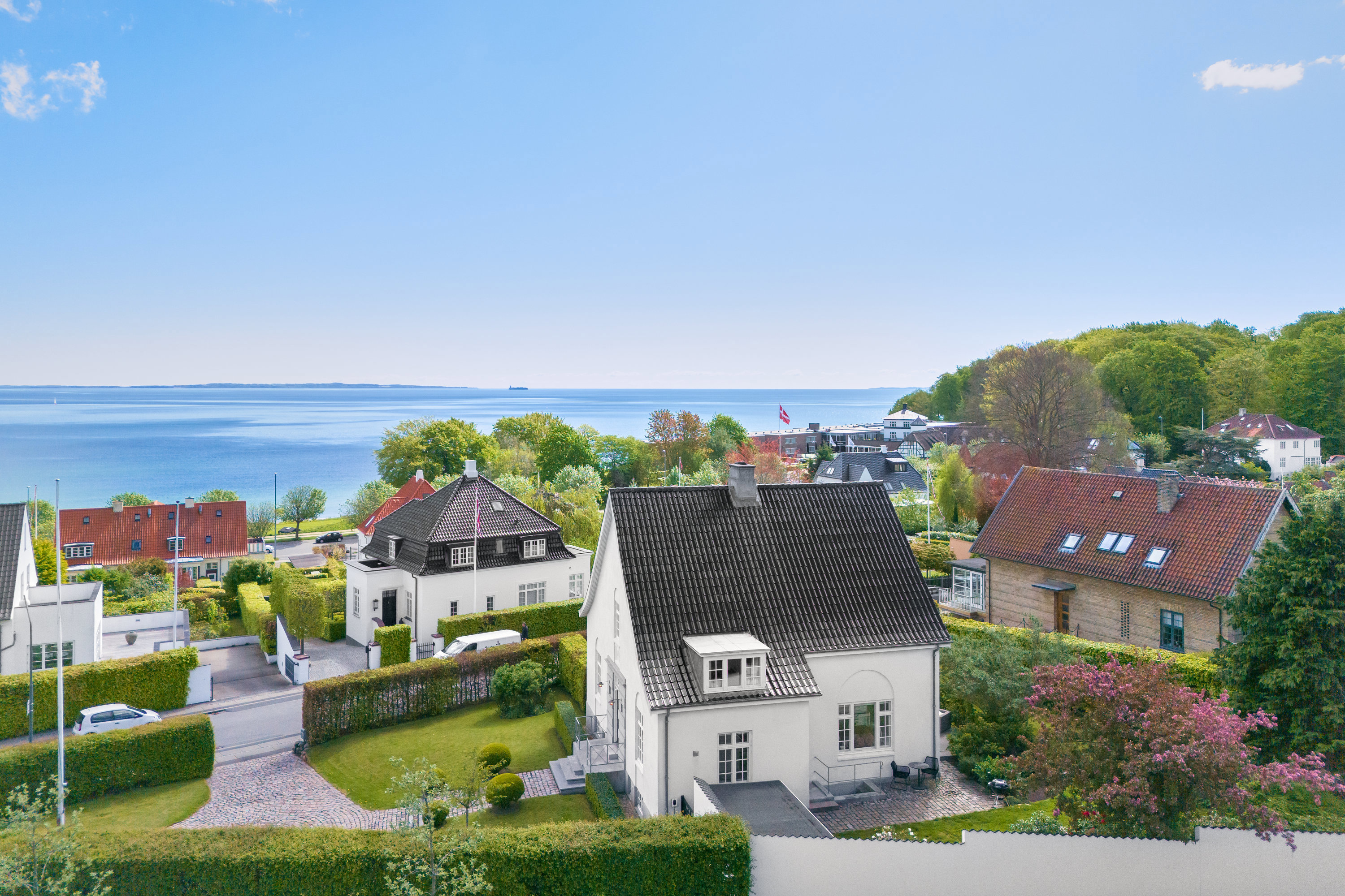 H.C. Lumbyes Vej 2, 8000 Aarhus C