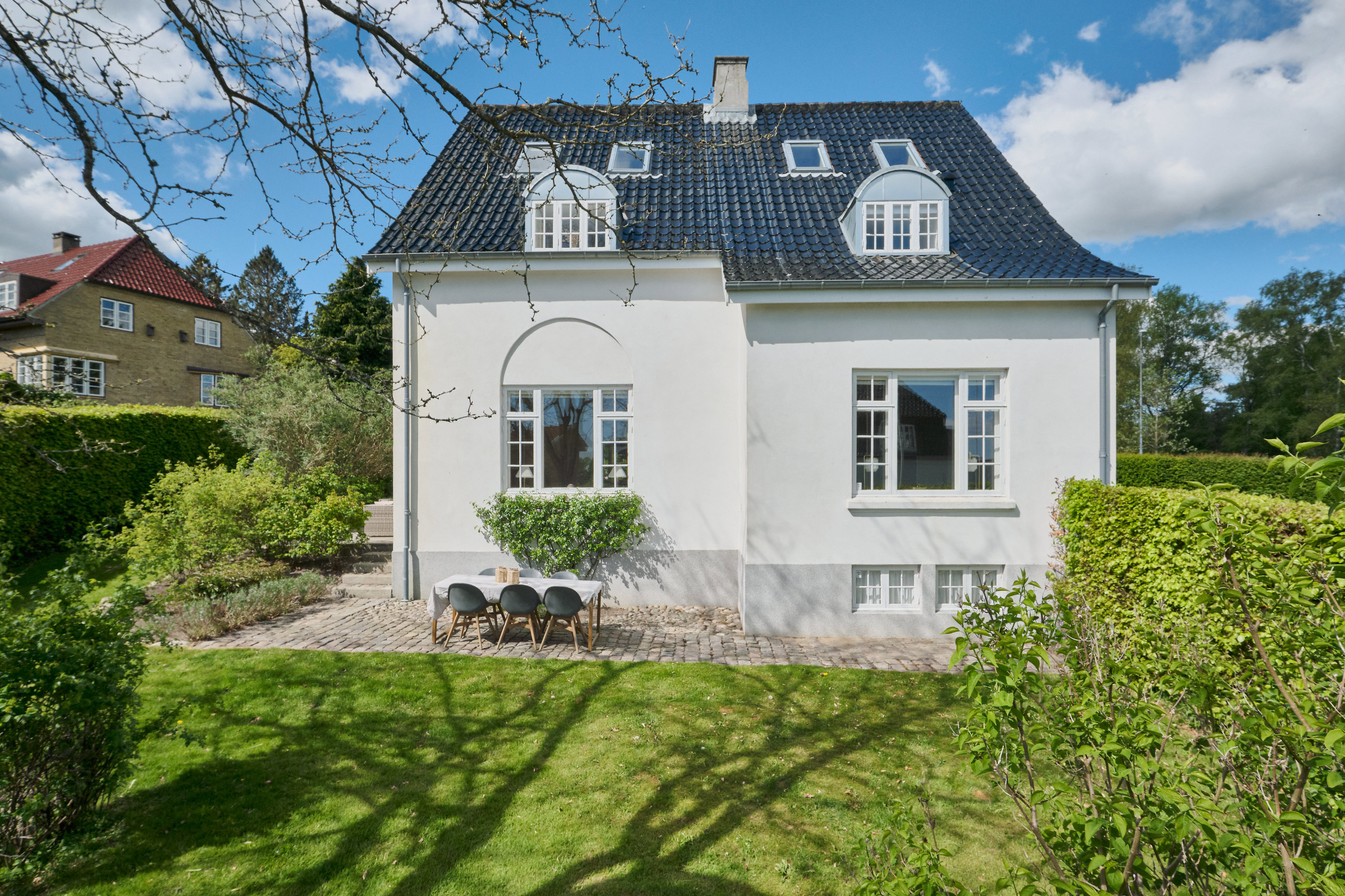 H.C. Lumbyes Vej 2, 8000 Aarhus C