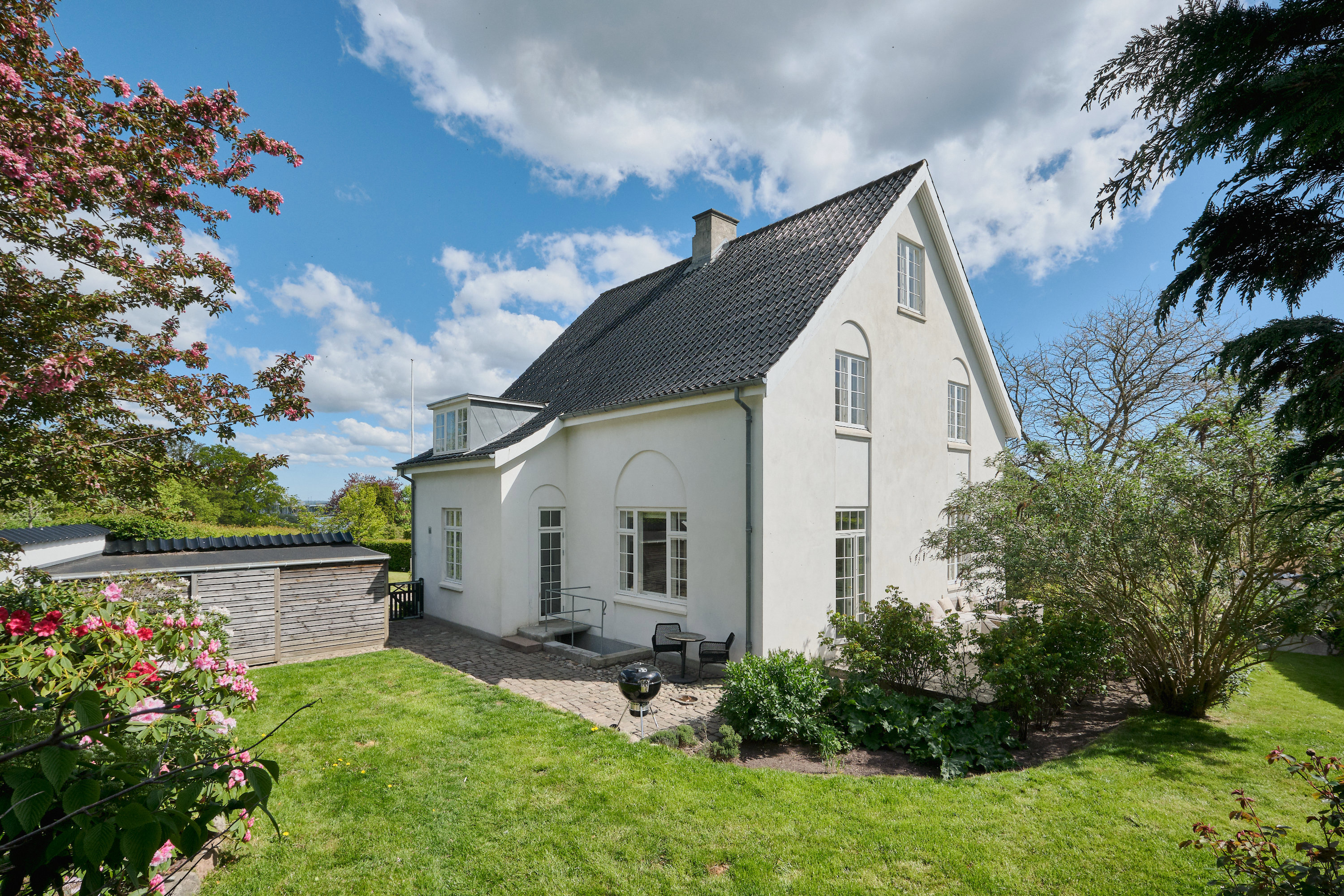 H.C. Lumbyes Vej 2, 8000 Aarhus C