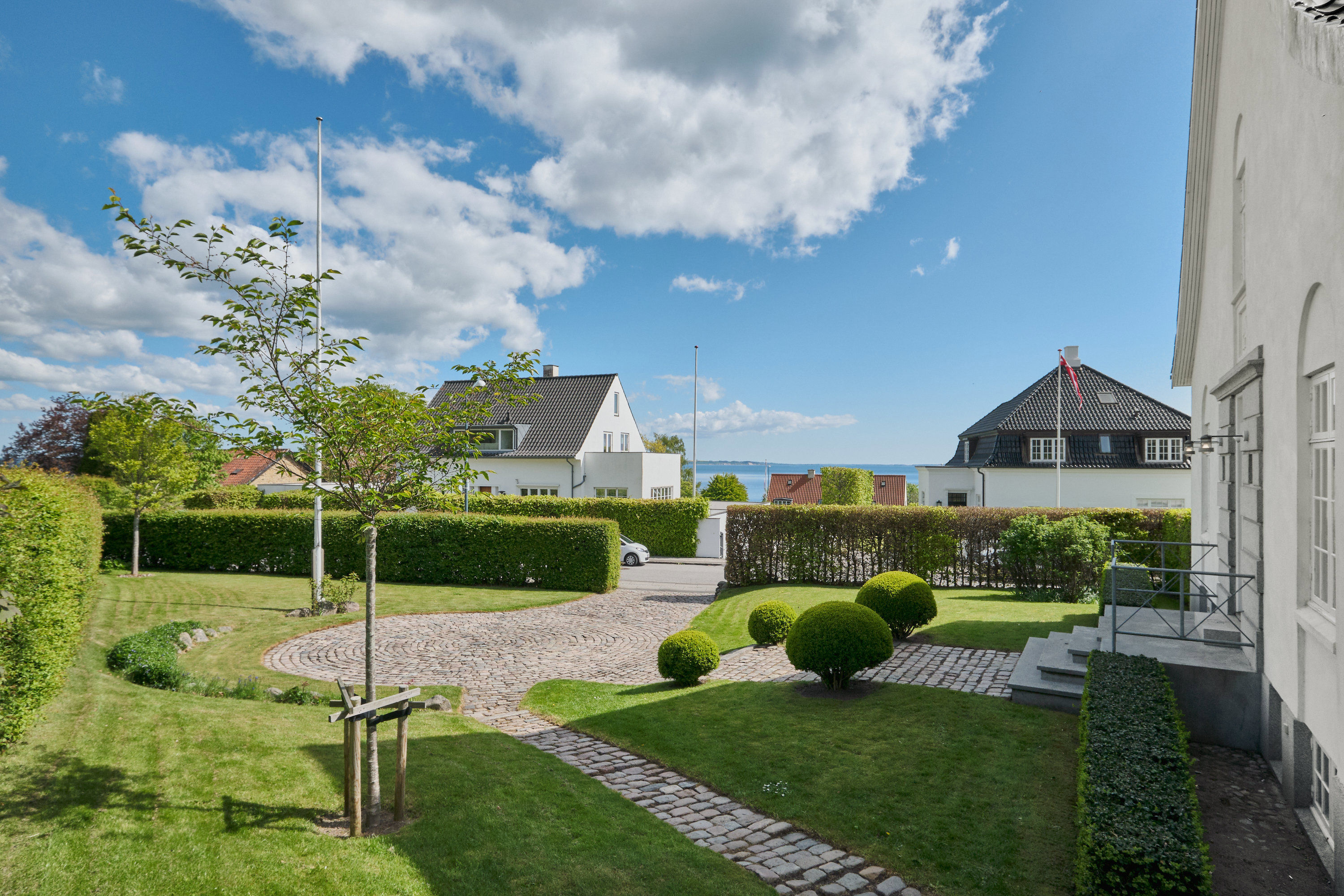 H.C. Lumbyes Vej 2, 8000 Aarhus C