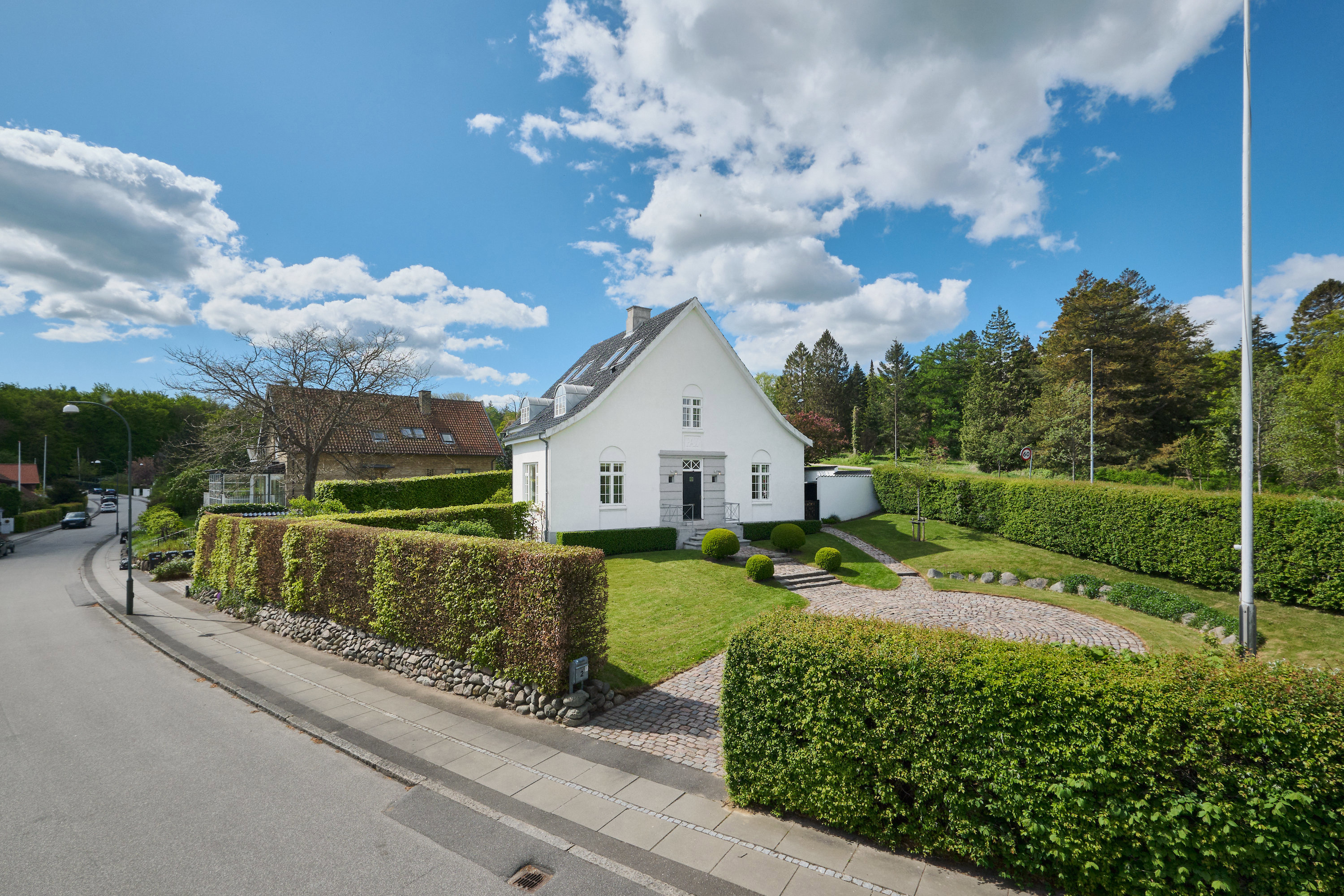 H.C. Lumbyes Vej 2, 8000 Aarhus C