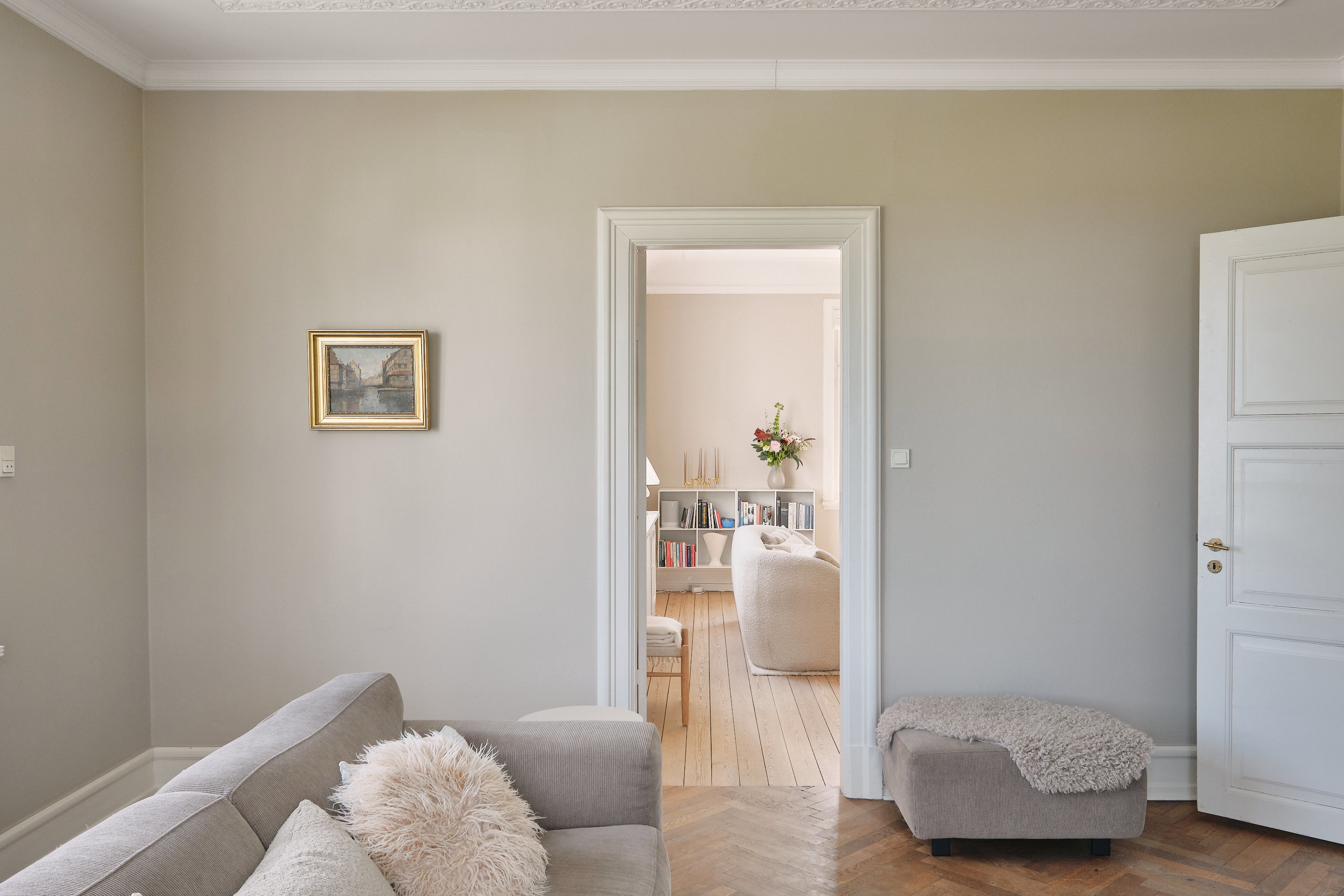 H.C. Lumbyes Vej 2, 8000 Aarhus C