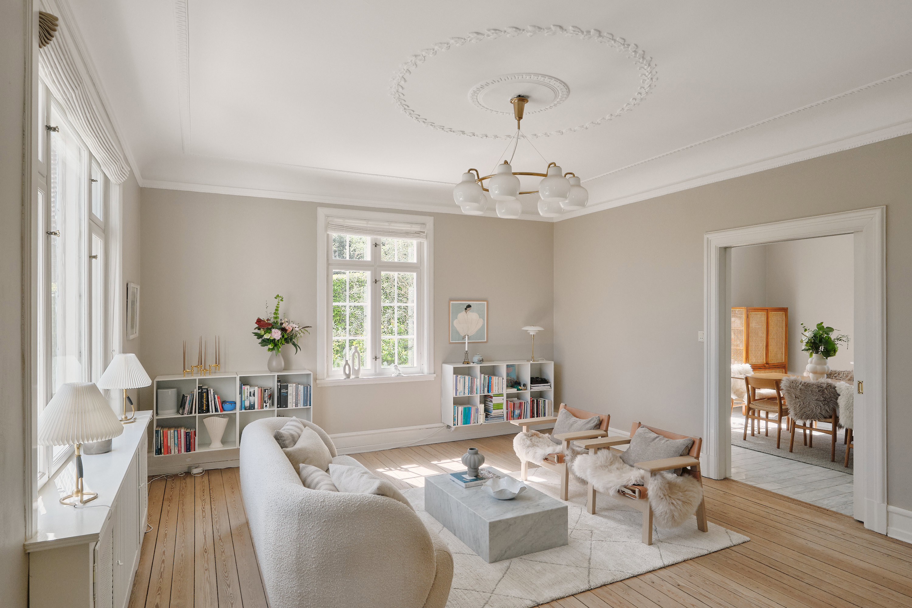H.C. Lumbyes Vej 2, 8000 Aarhus C
