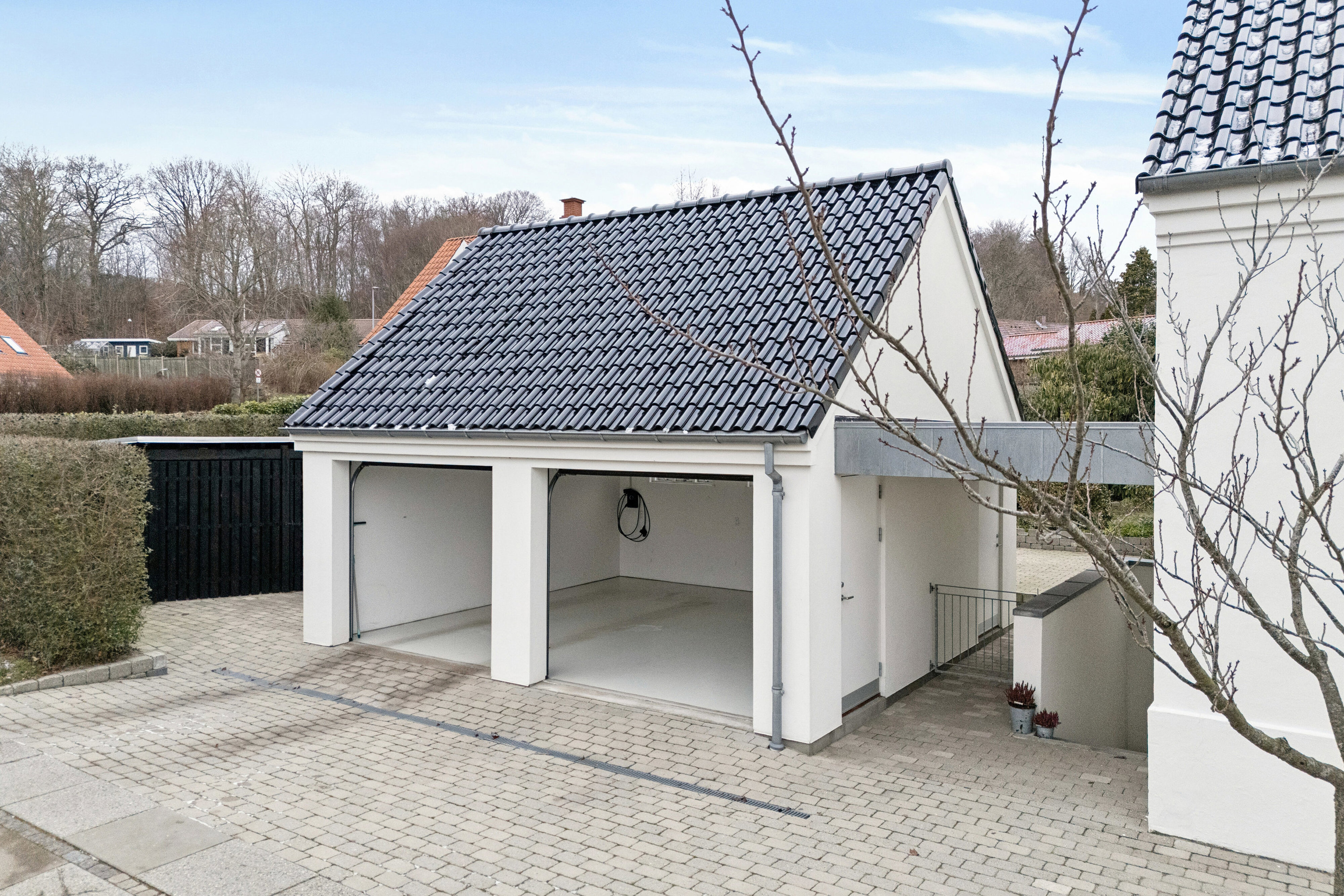 Solvangsalle 20, 8300 Odder