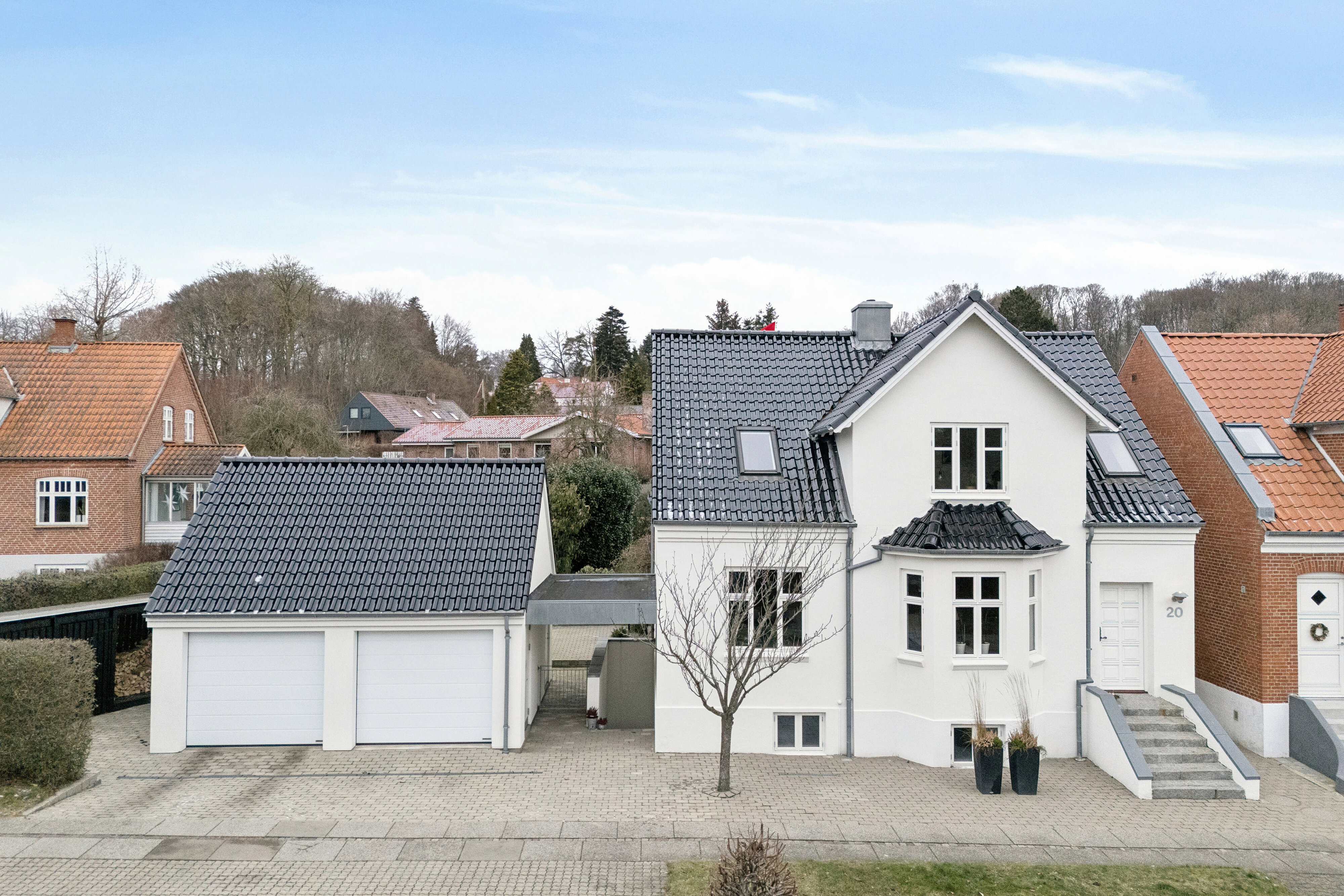 Solvangsalle 20, 8300 Odder