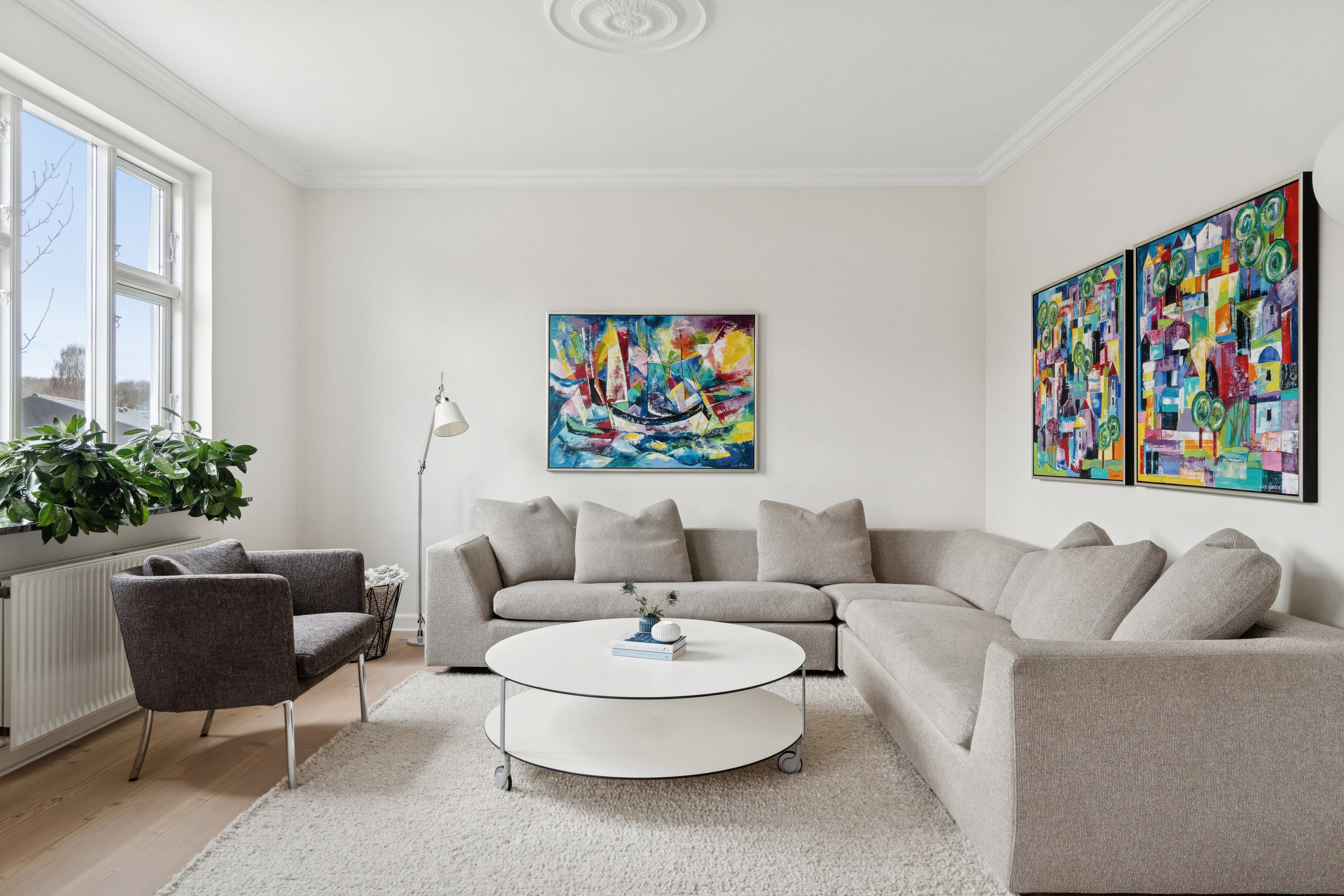 Solvangsalle 20, 8300 Odder