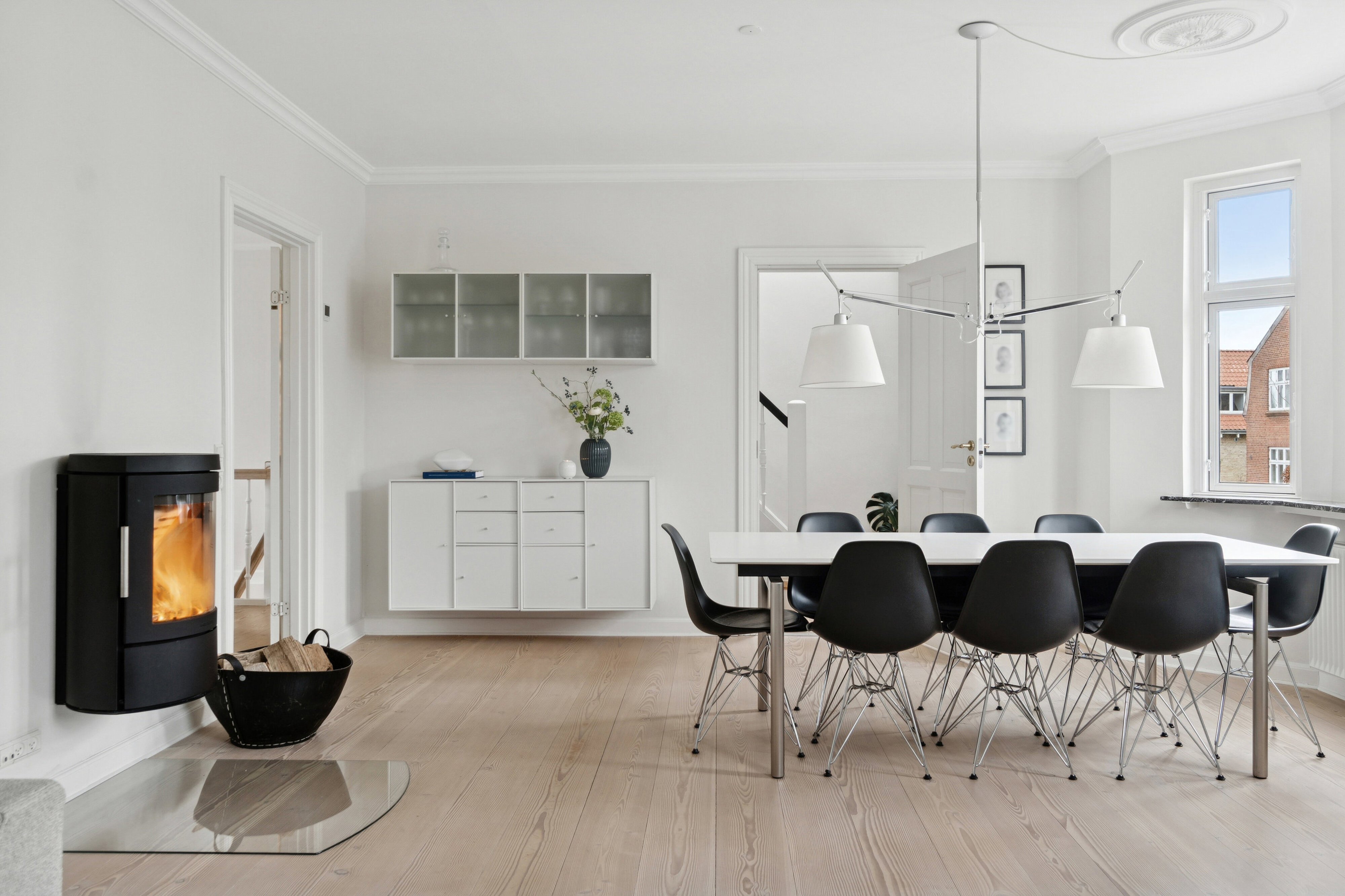 Solvangsalle 20, 8300 Odder