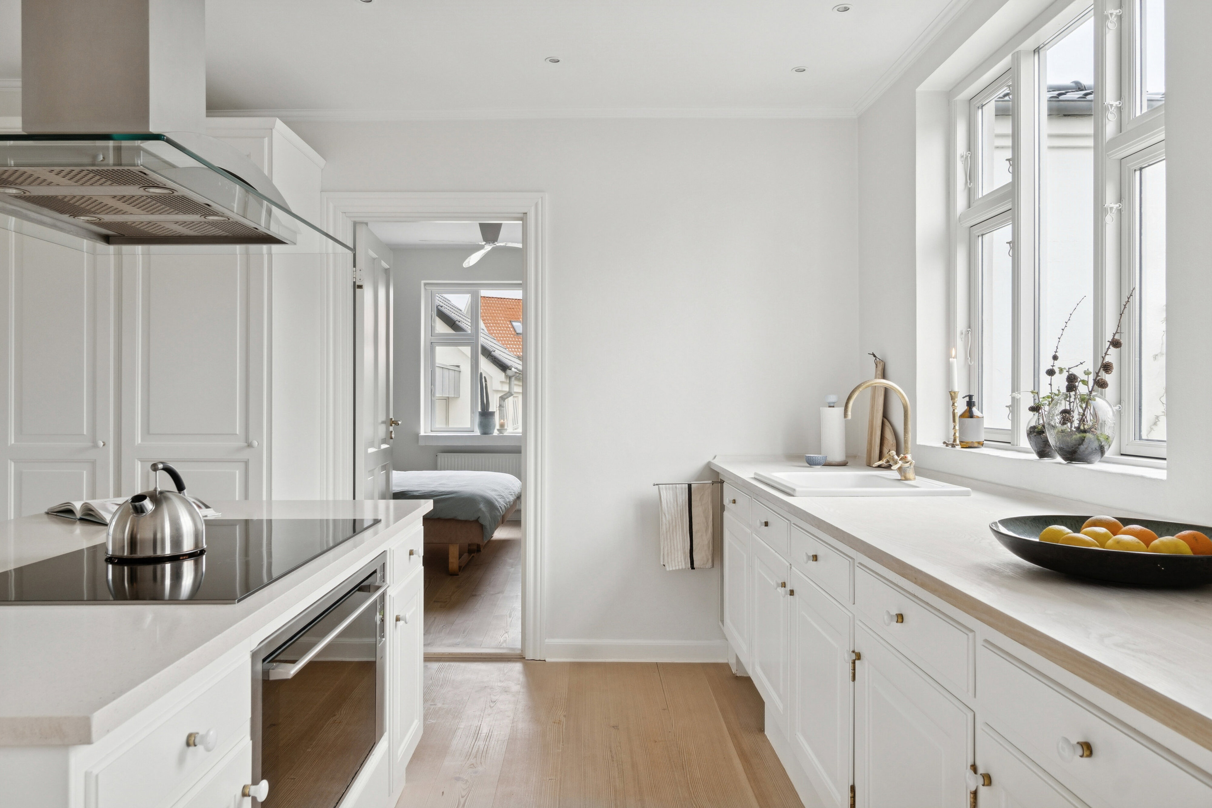 Solvangsalle 20, 8300 Odder