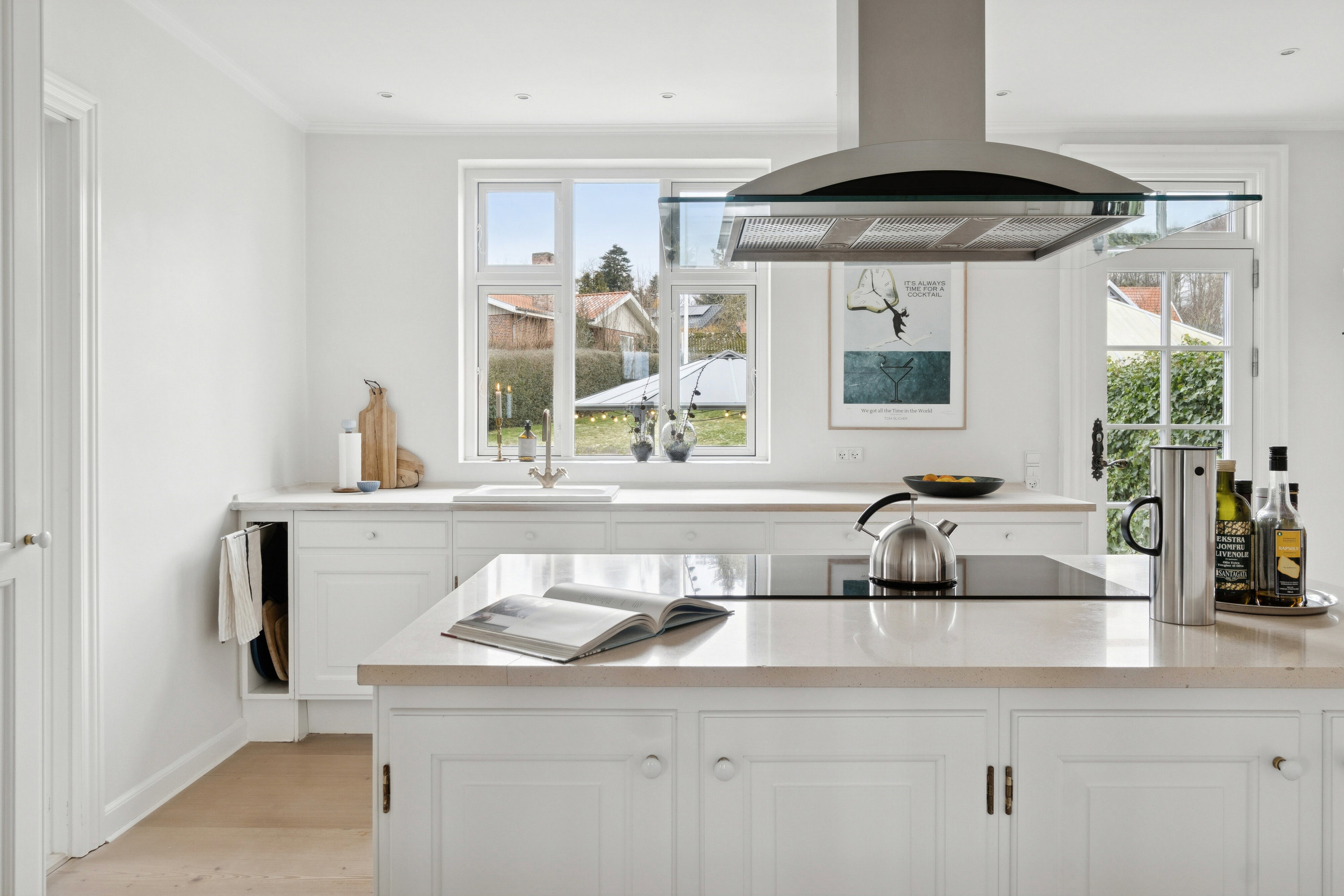 Solvangsalle 20, 8300 Odder