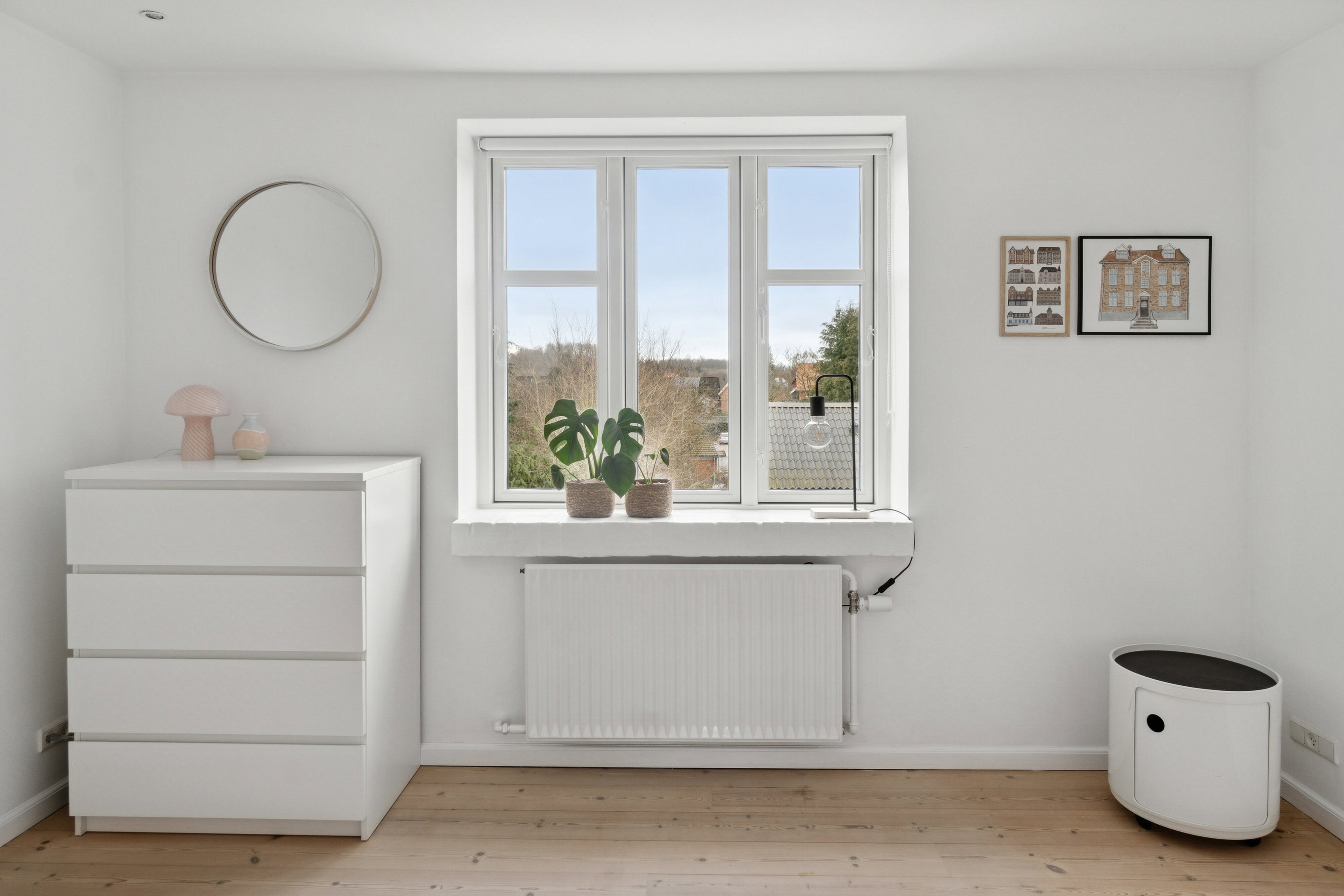 Solvangsalle 20, 8300 Odder