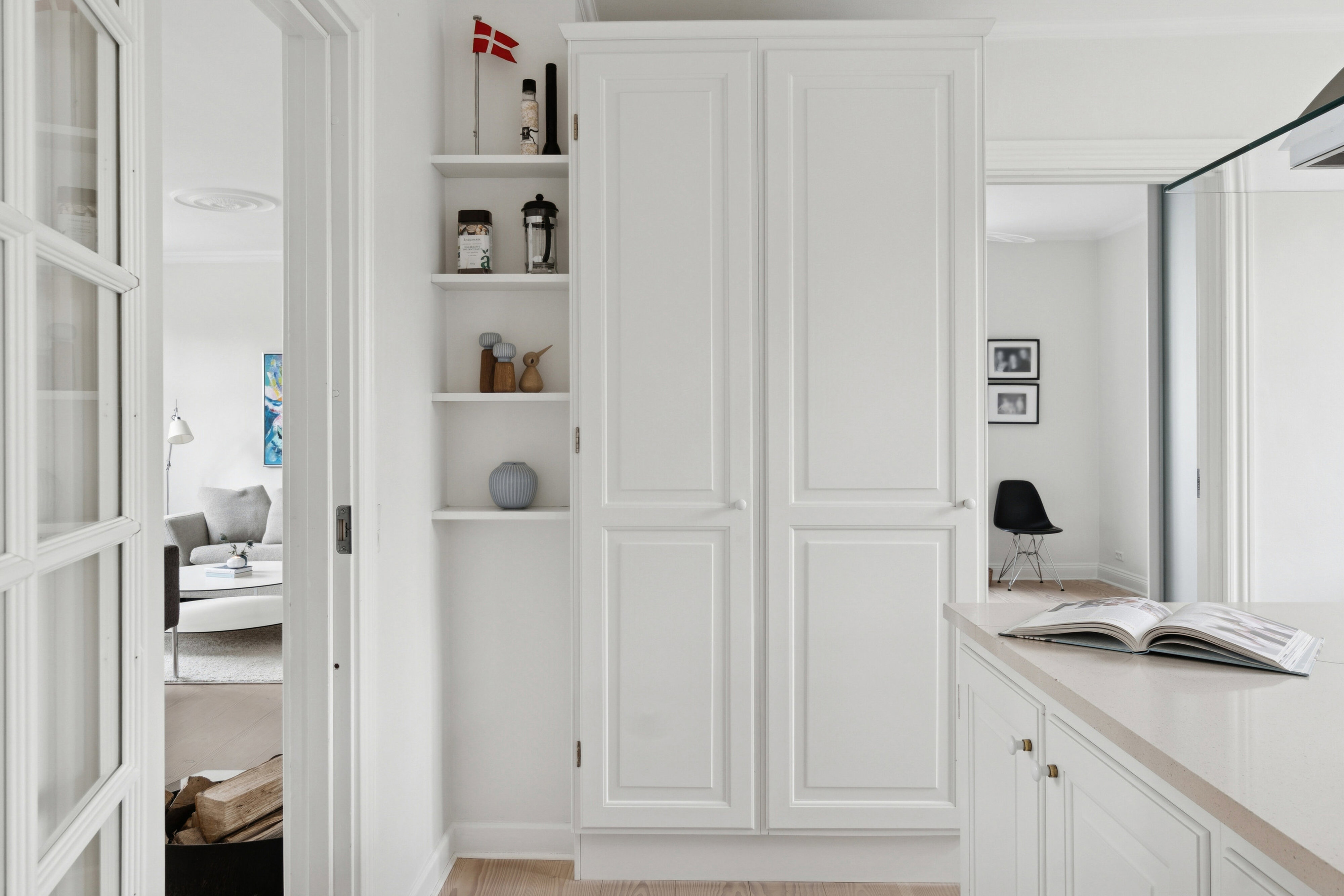 Solvangsalle 20, 8300 Odder