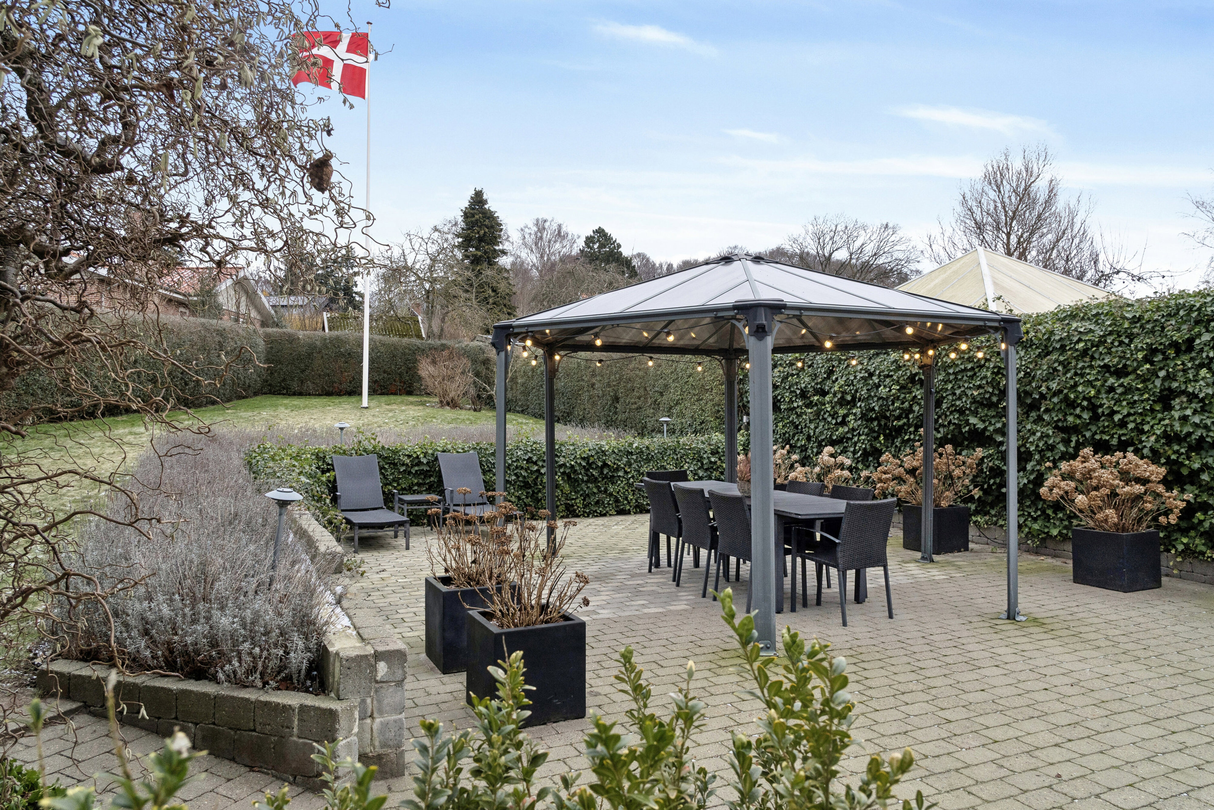 Solvangsalle 20, 8300 Odder