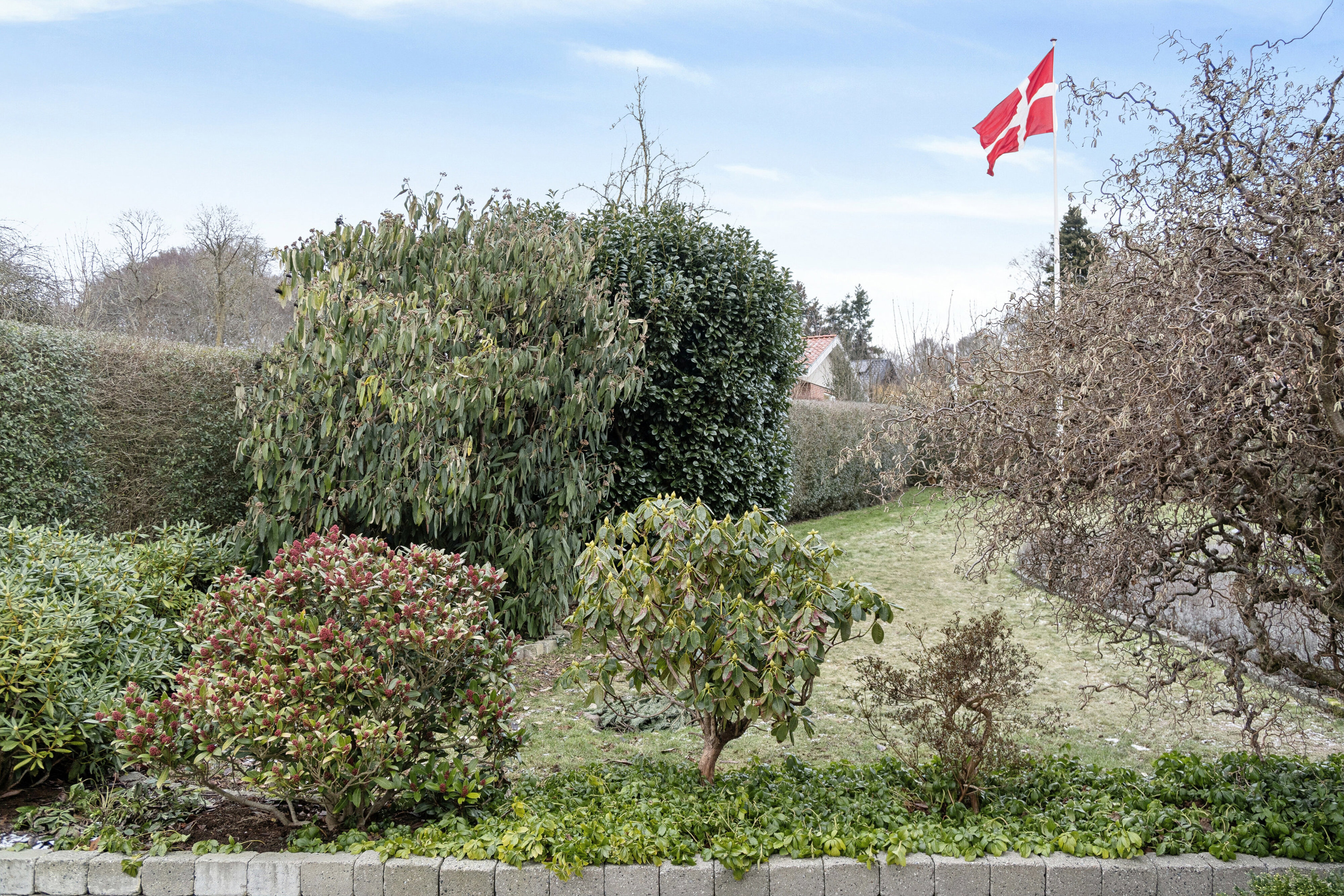 Solvangsalle 20, 8300 Odder