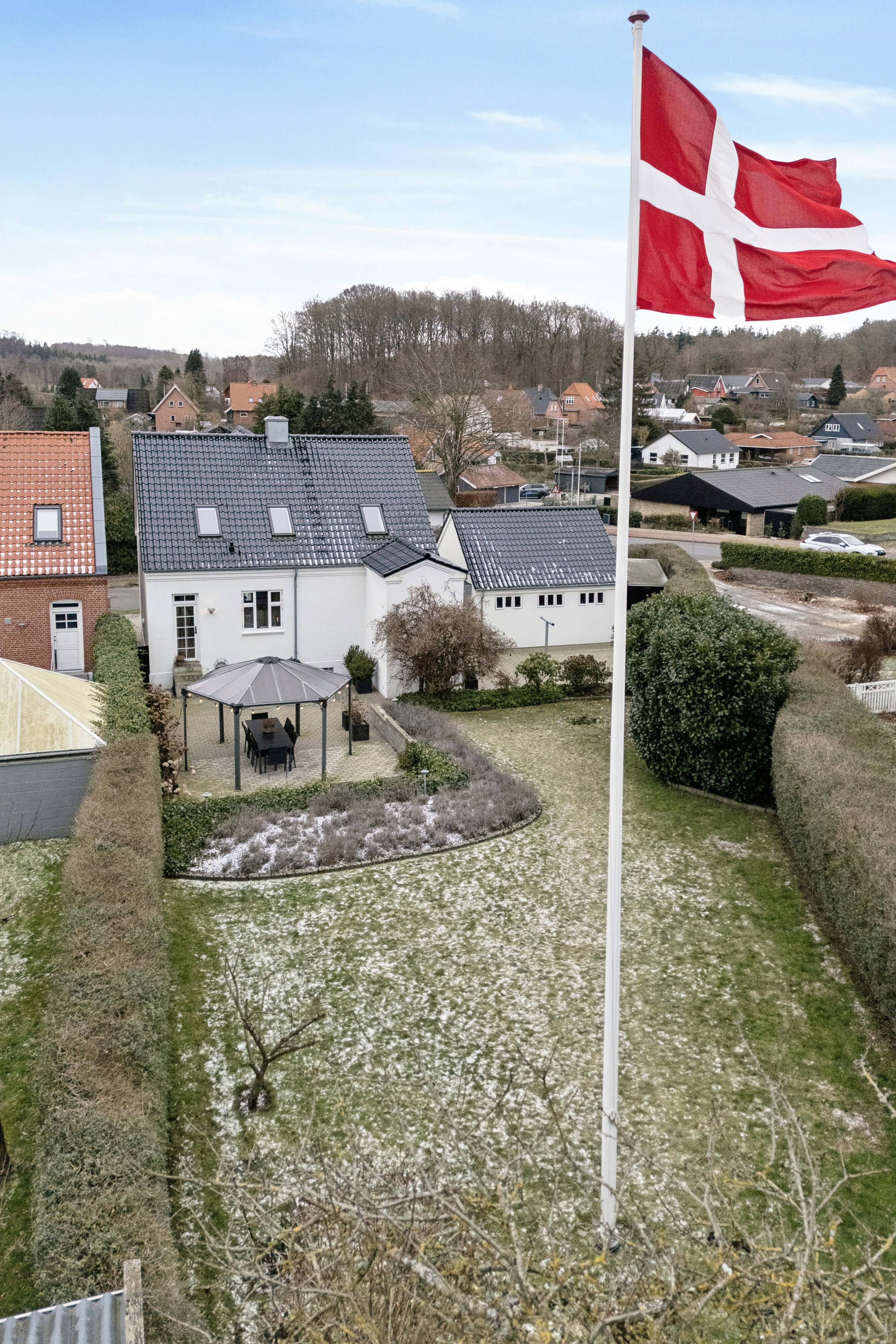 Solvangsalle 20, 8300 Odder