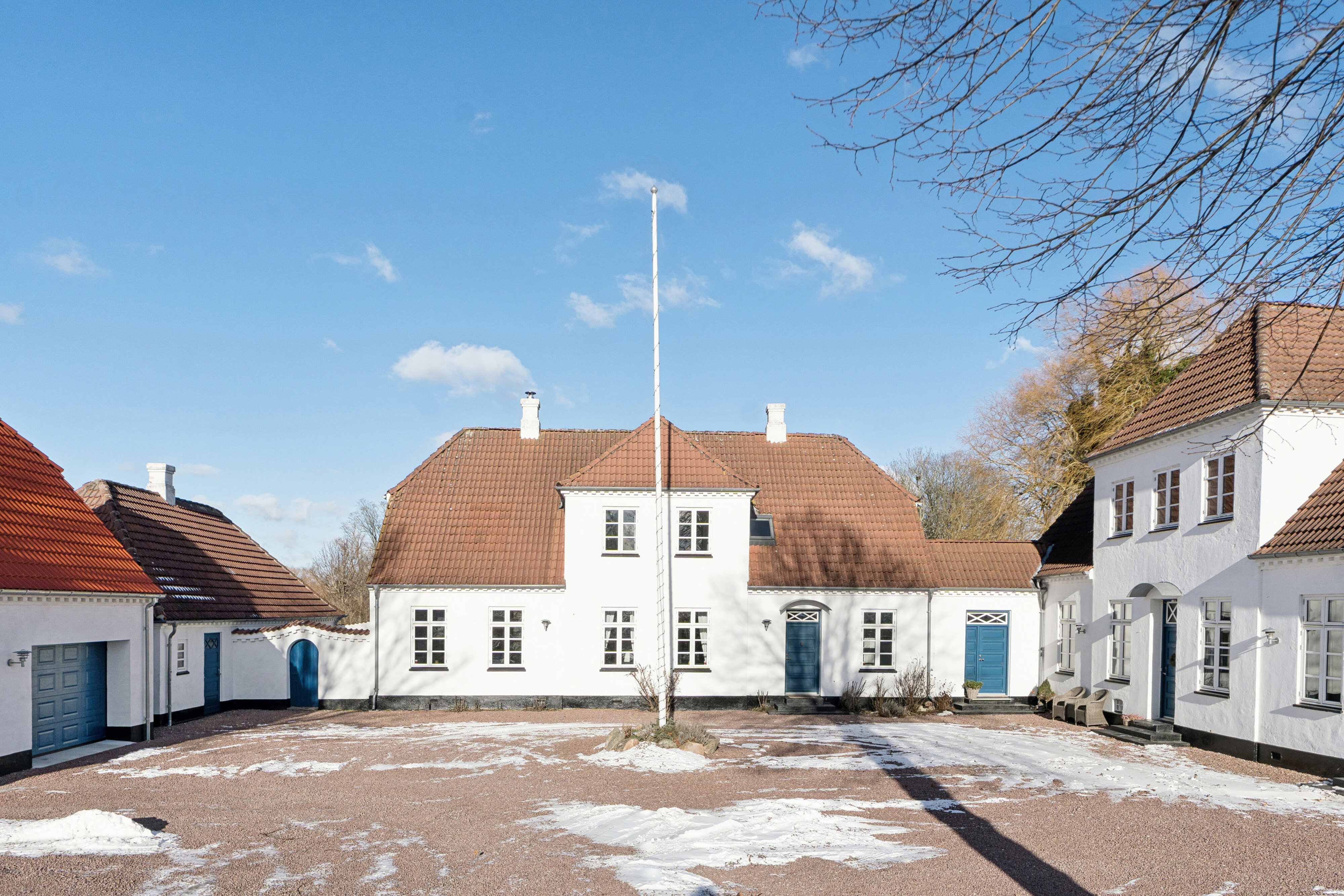 Store Valbyvej 273, 3670 Veksø Sjælland