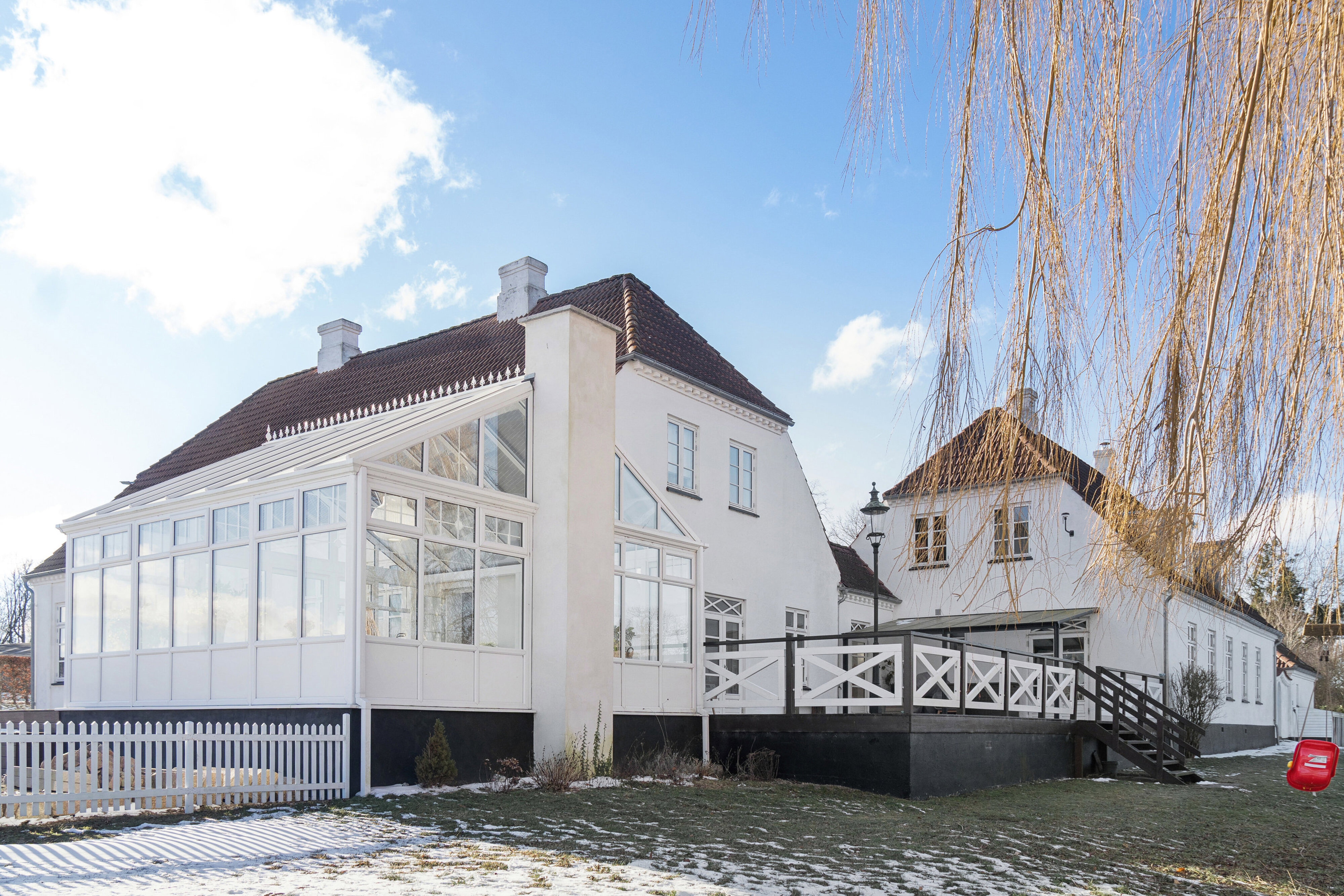 Store Valbyvej 273, 3670 Veksø Sjælland