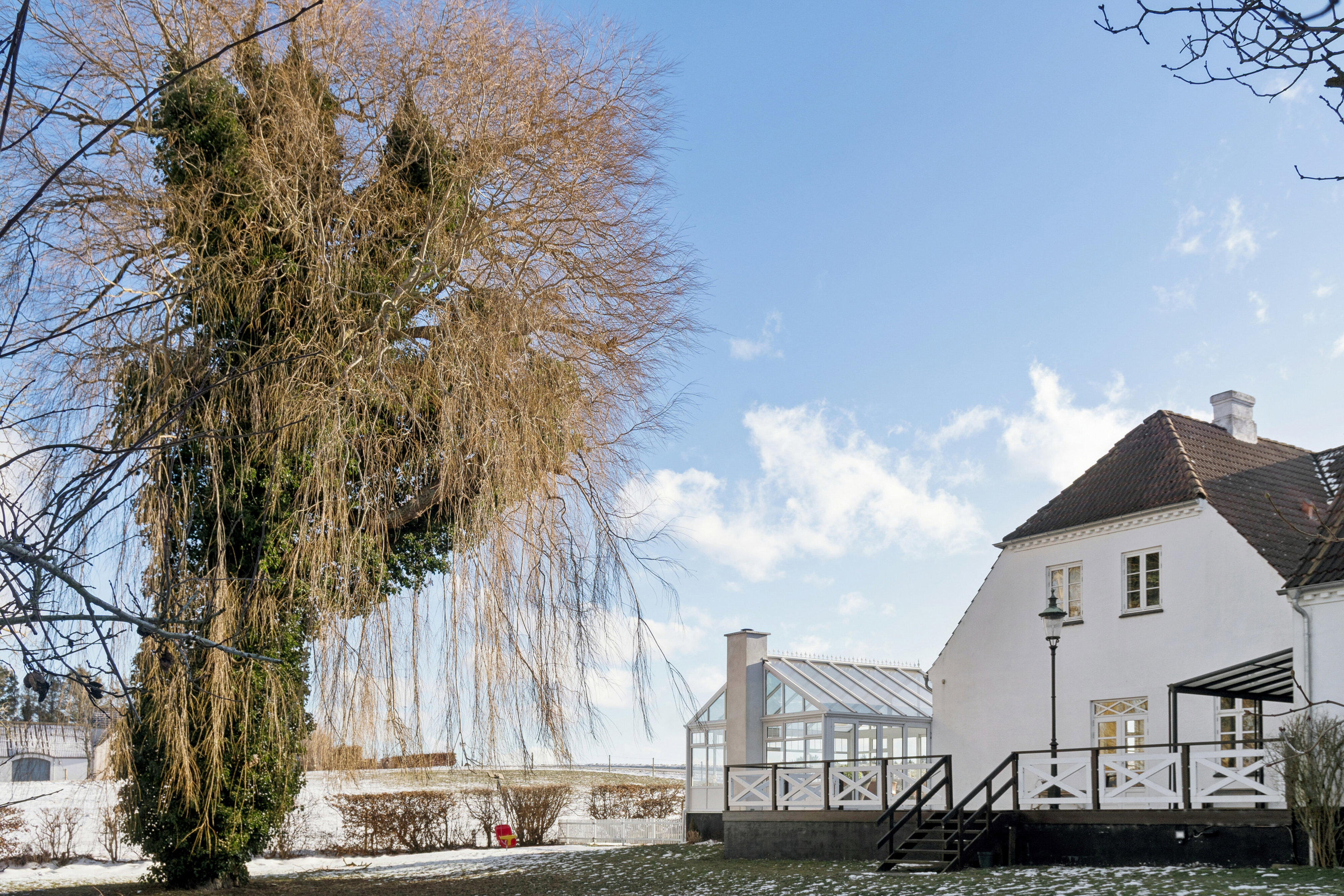 Store Valbyvej 273, 3670 Veksø Sjælland