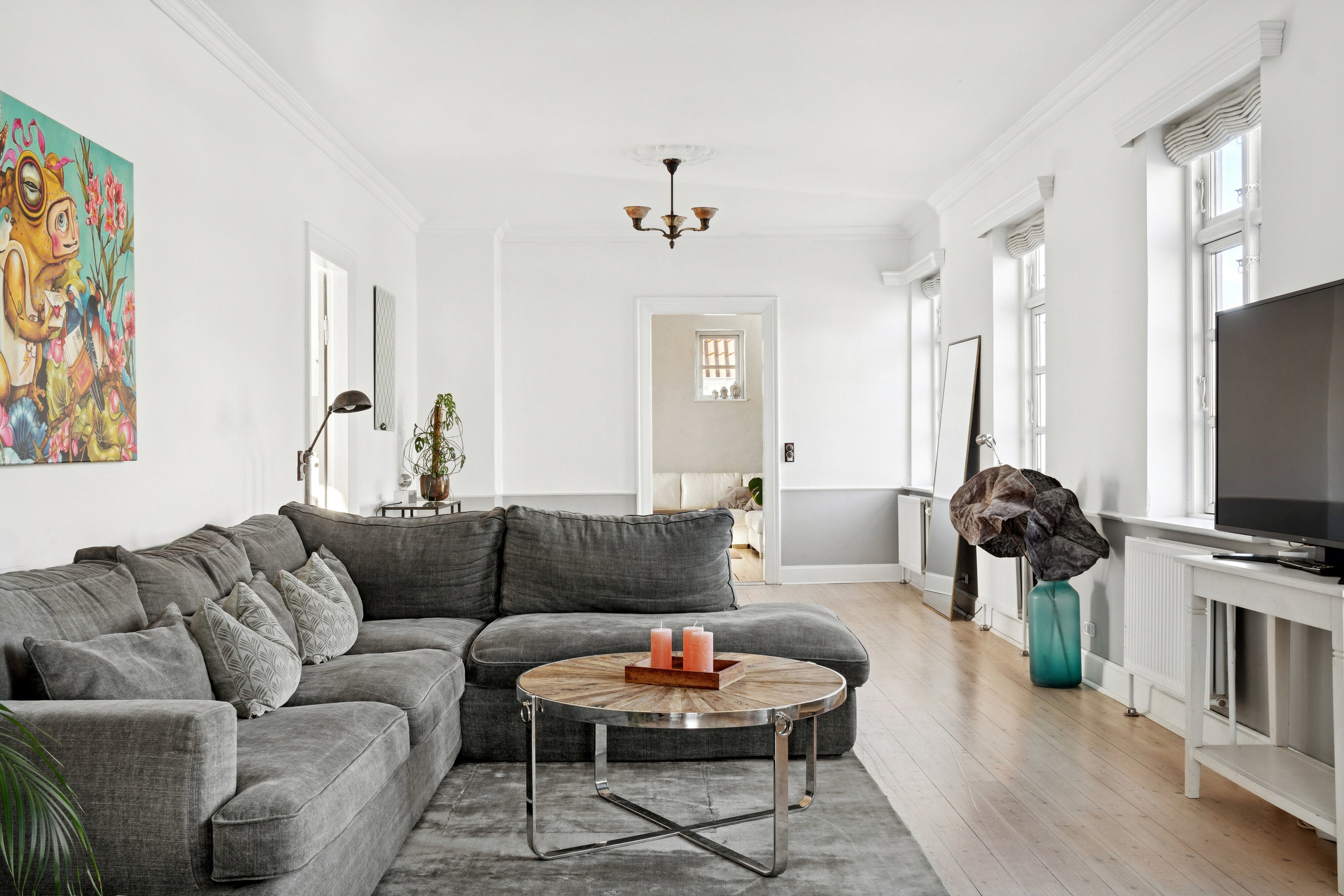 Store Valbyvej 273, 3670 Veksø Sjælland