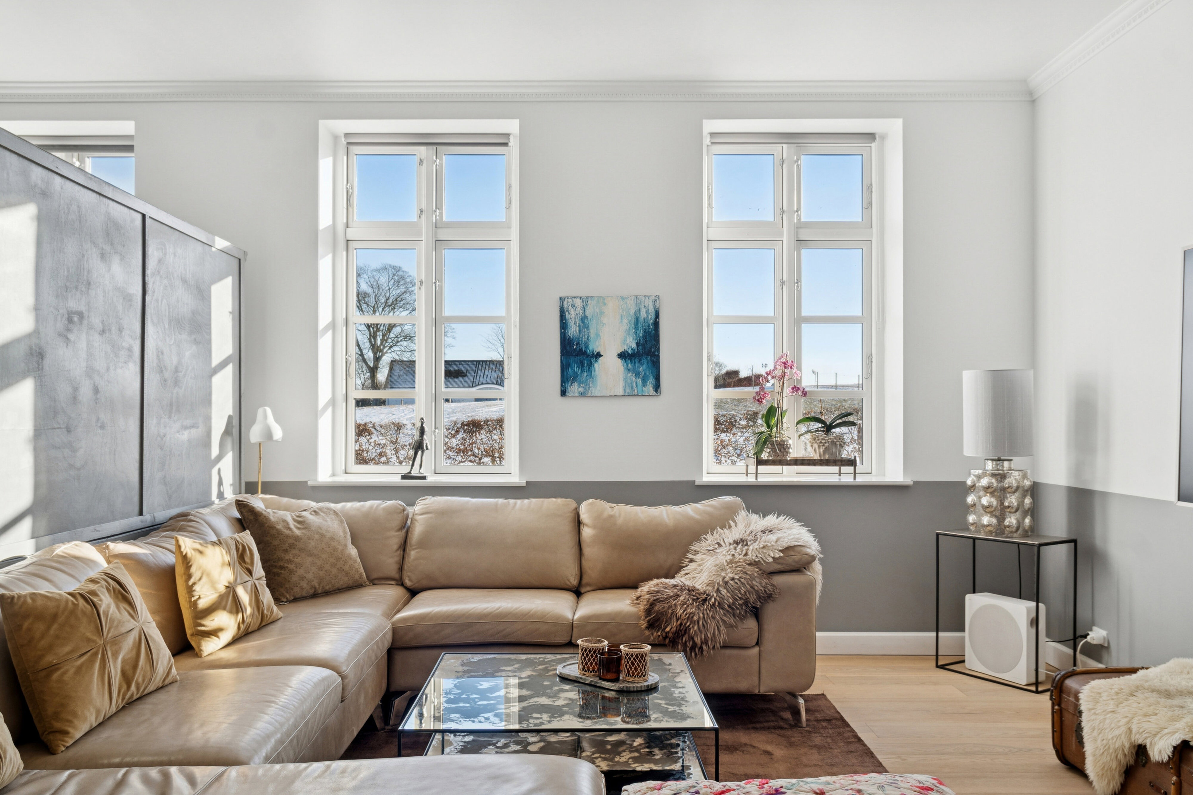 Store Valbyvej 273, 3670 Veksø Sjælland