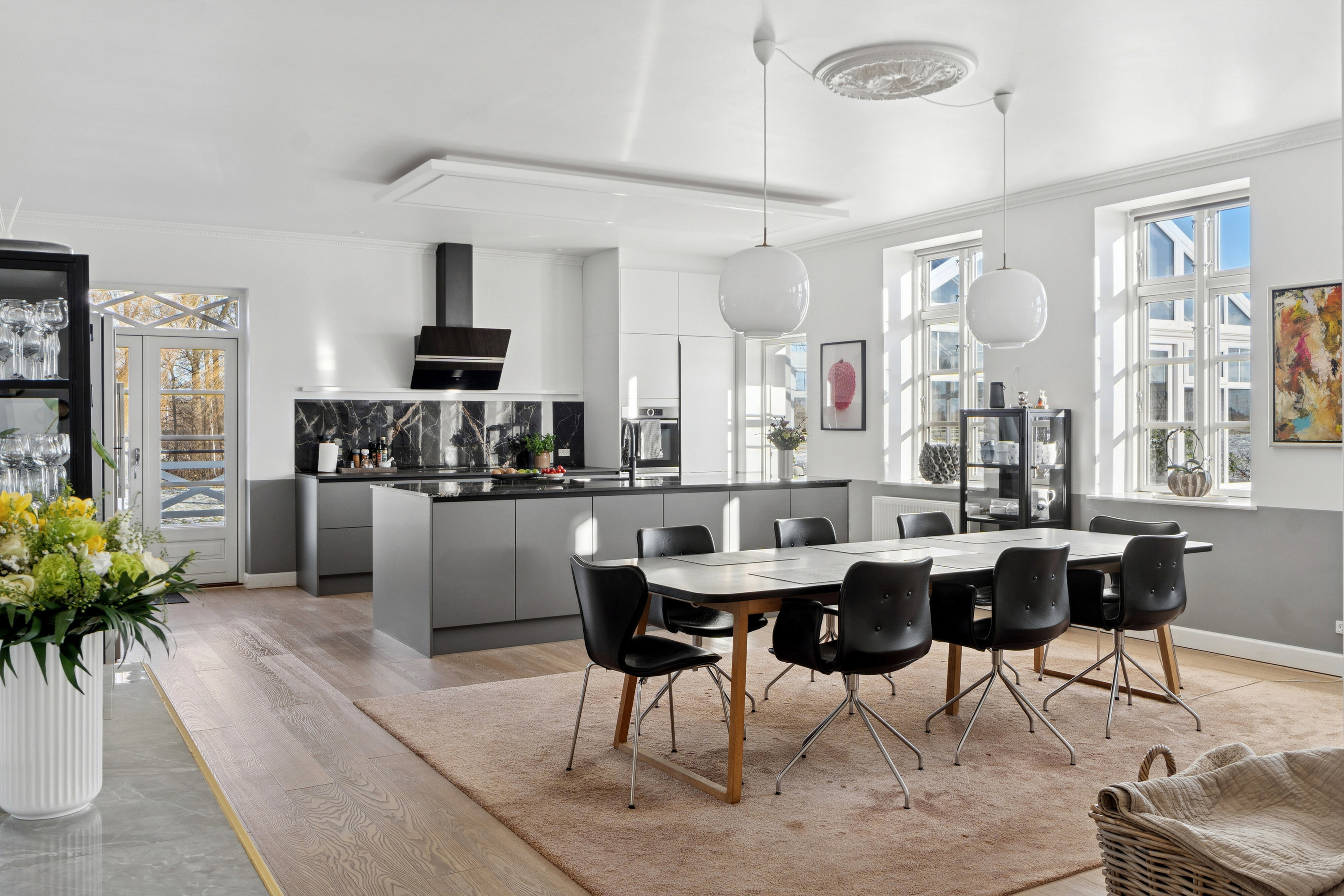 Store Valbyvej 273, 3670 Veksø Sjælland