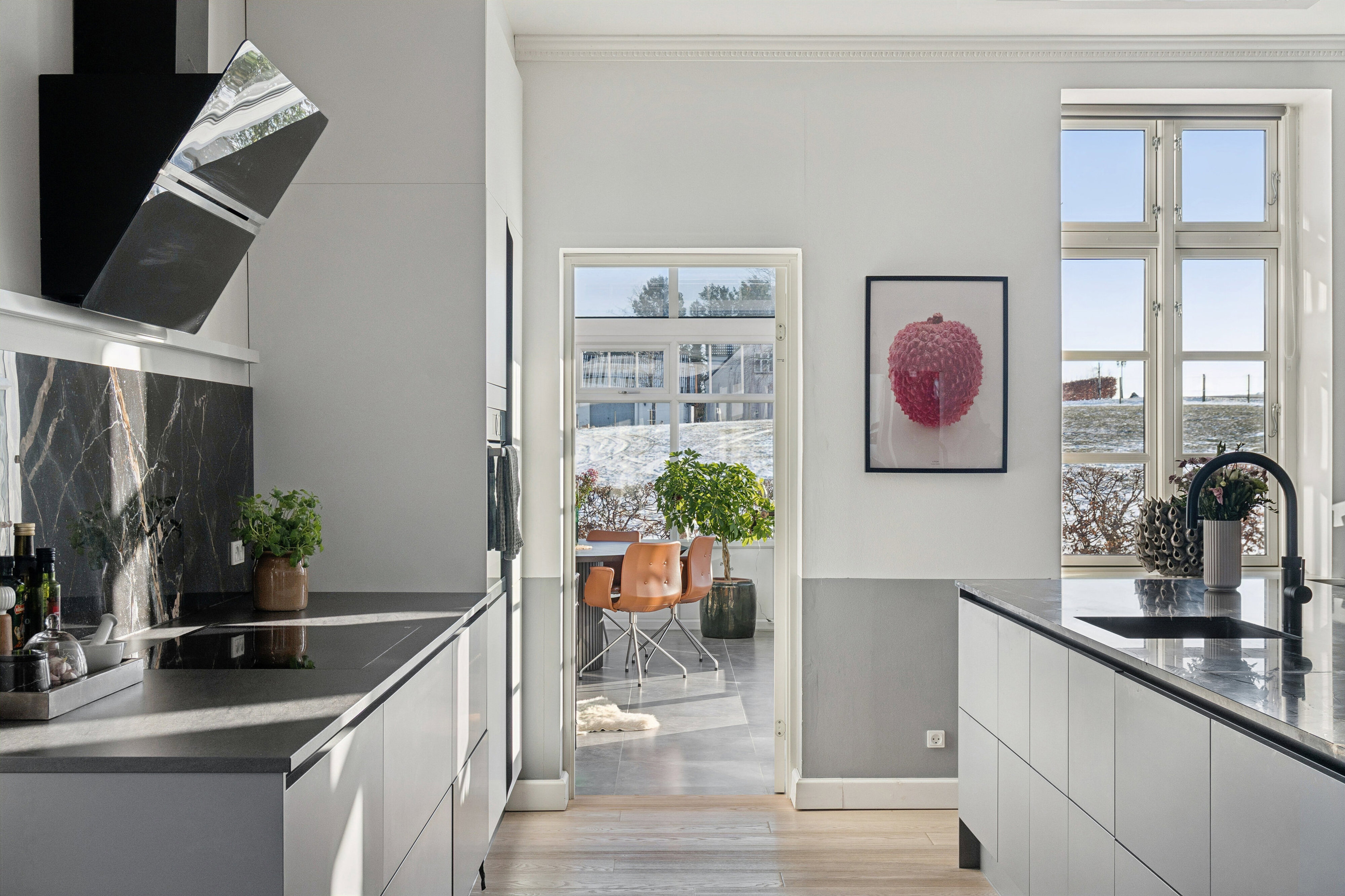 Store Valbyvej 273, 3670 Veksø Sjælland