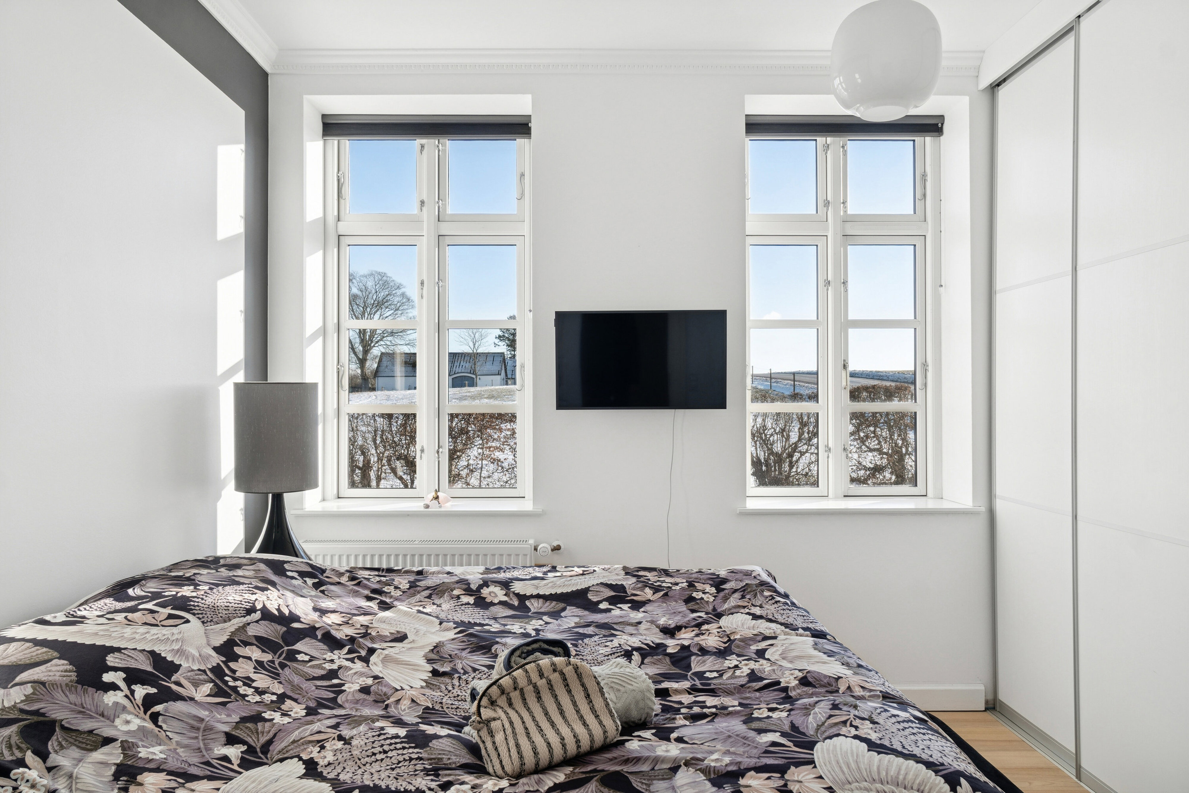 Store Valbyvej 273, 3670 Veksø Sjælland