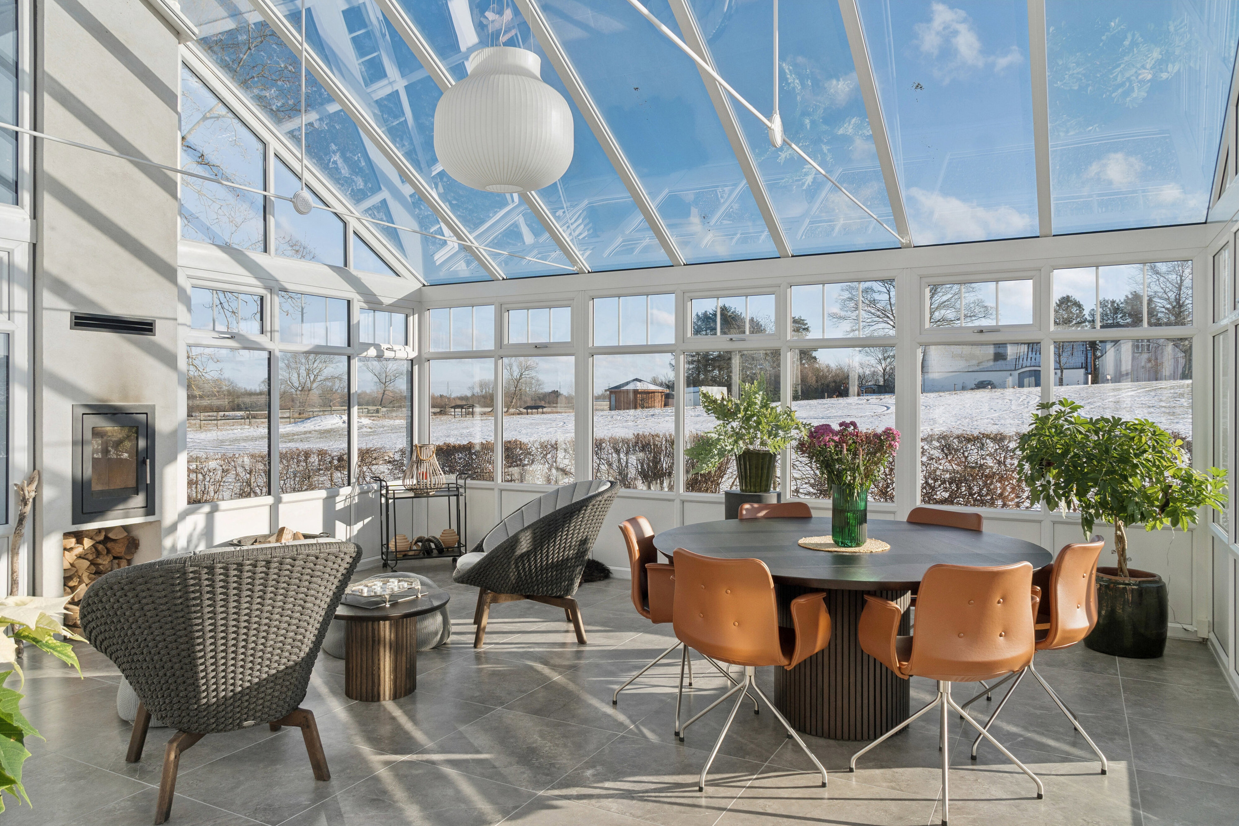 Store Valbyvej 273, 3670 Veksø Sjælland