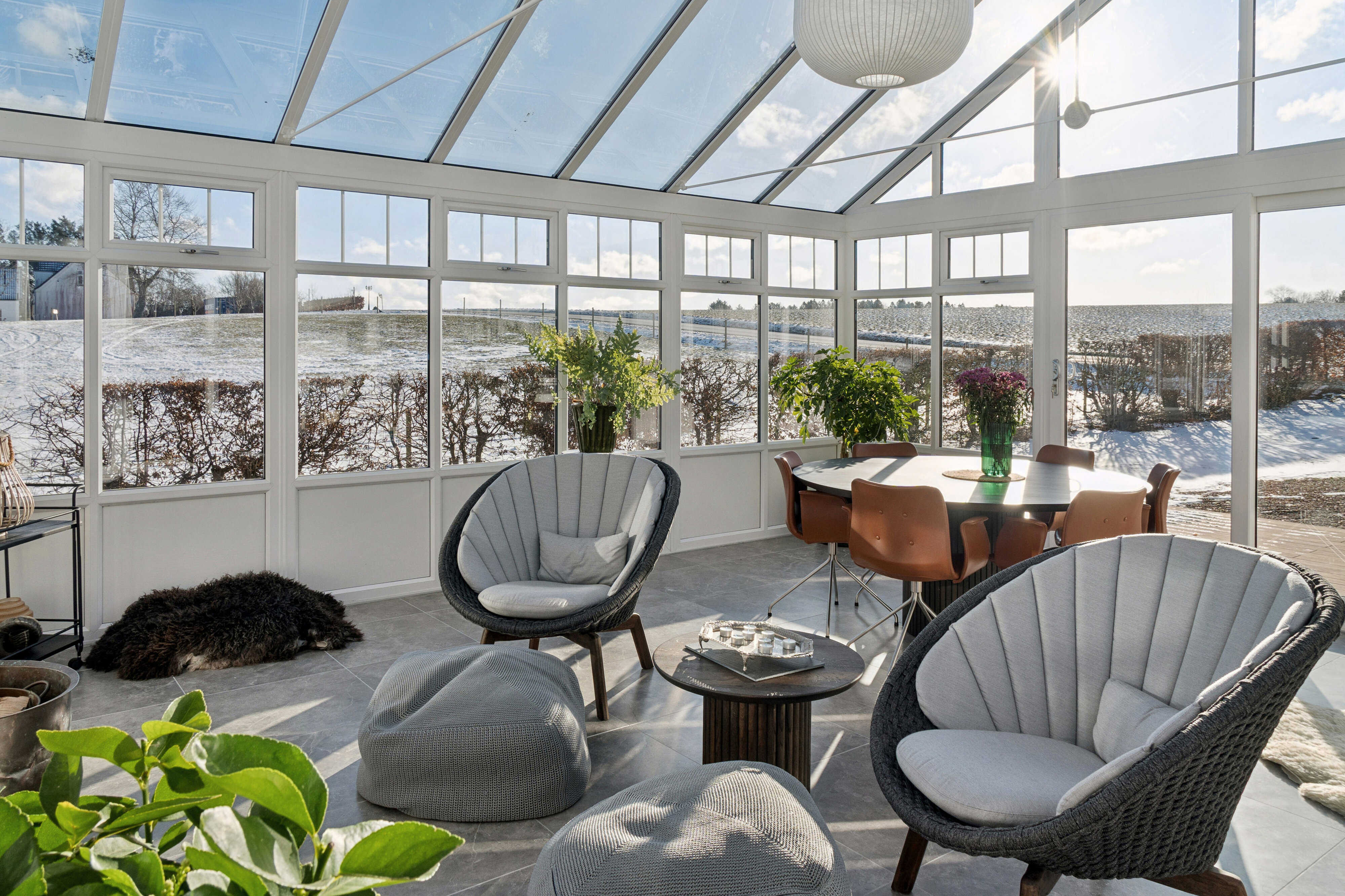 Store Valbyvej 273, 3670 Veksø Sjælland