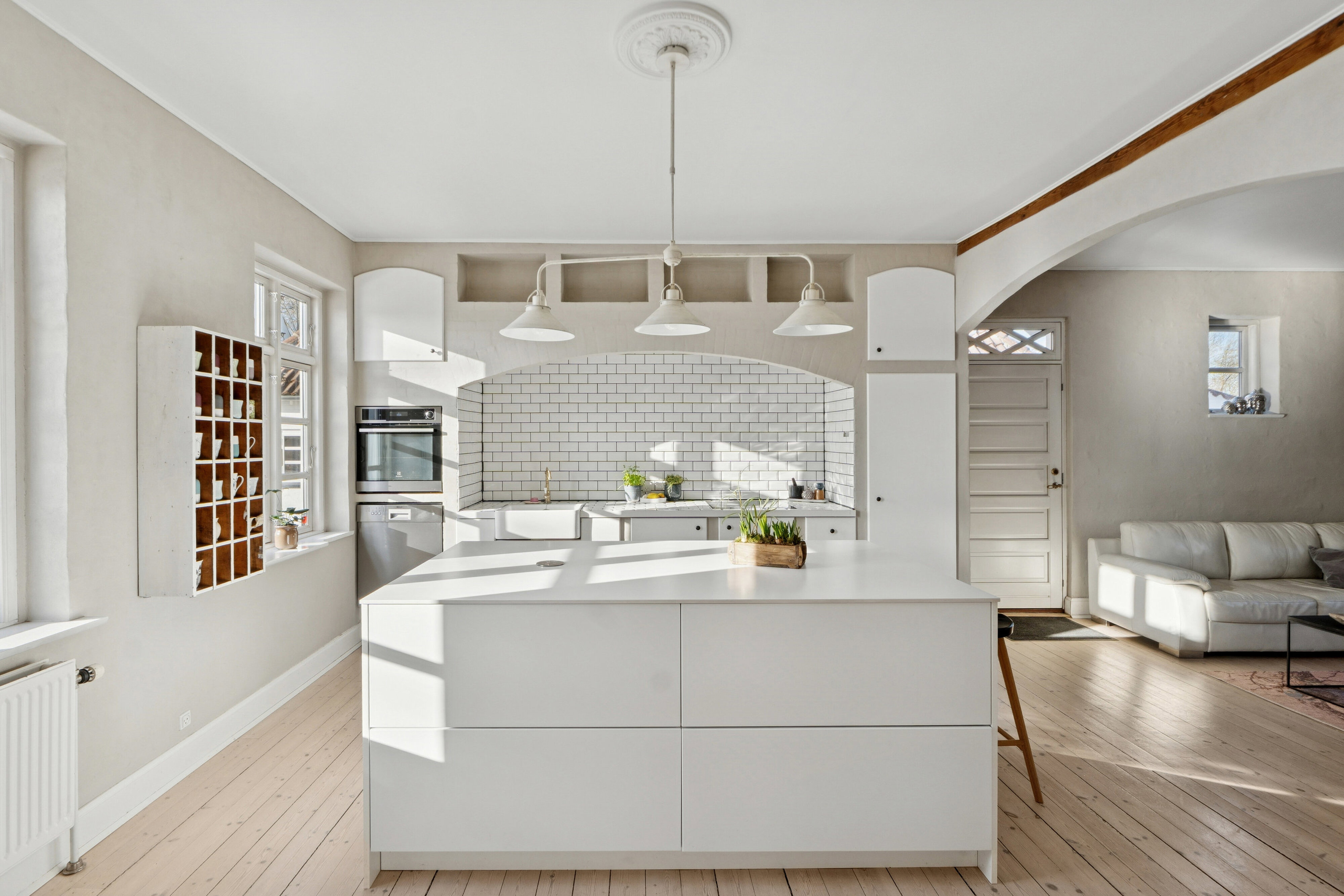 Store Valbyvej 273, 3670 Veksø Sjælland