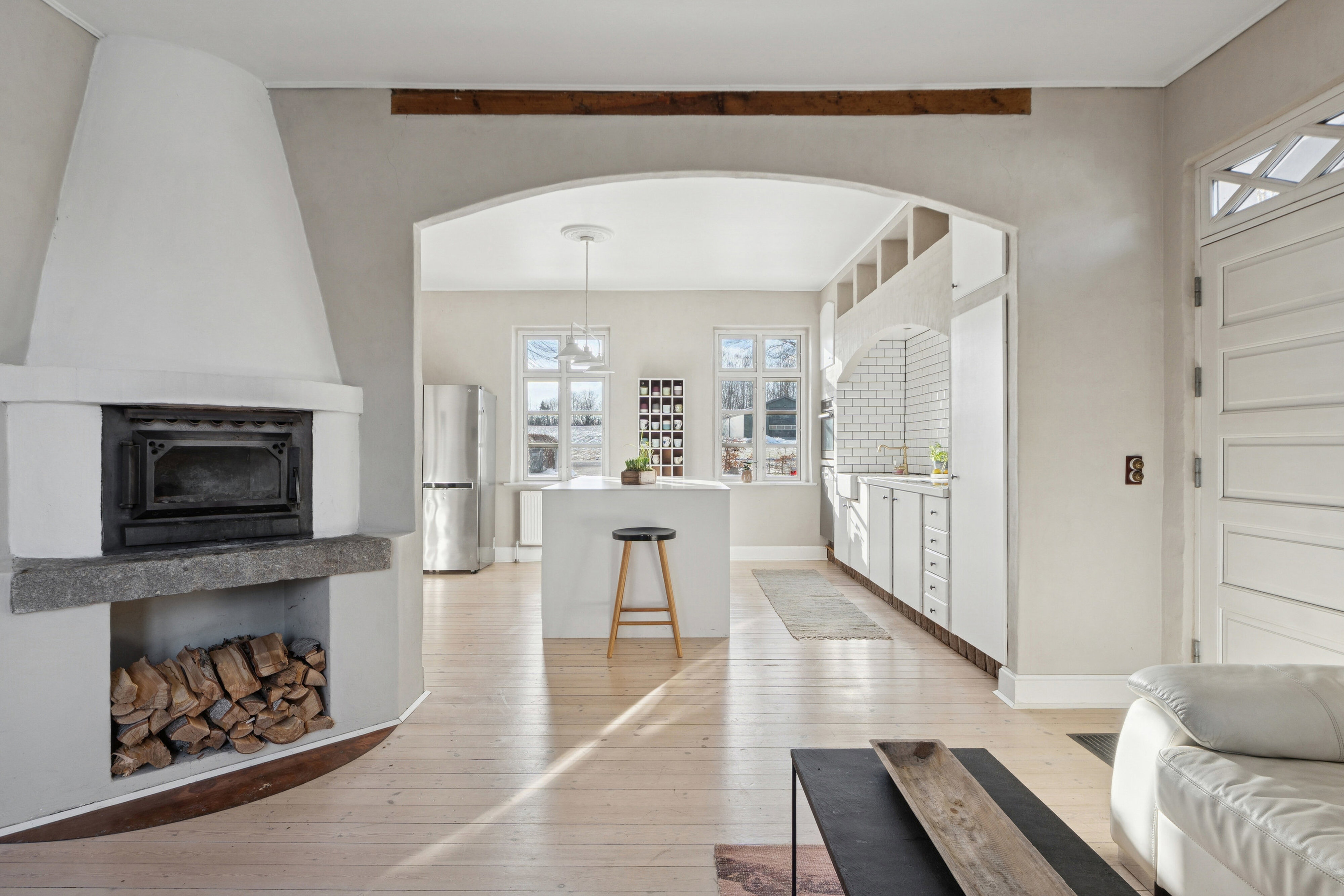 Store Valbyvej 273, 3670 Veksø Sjælland