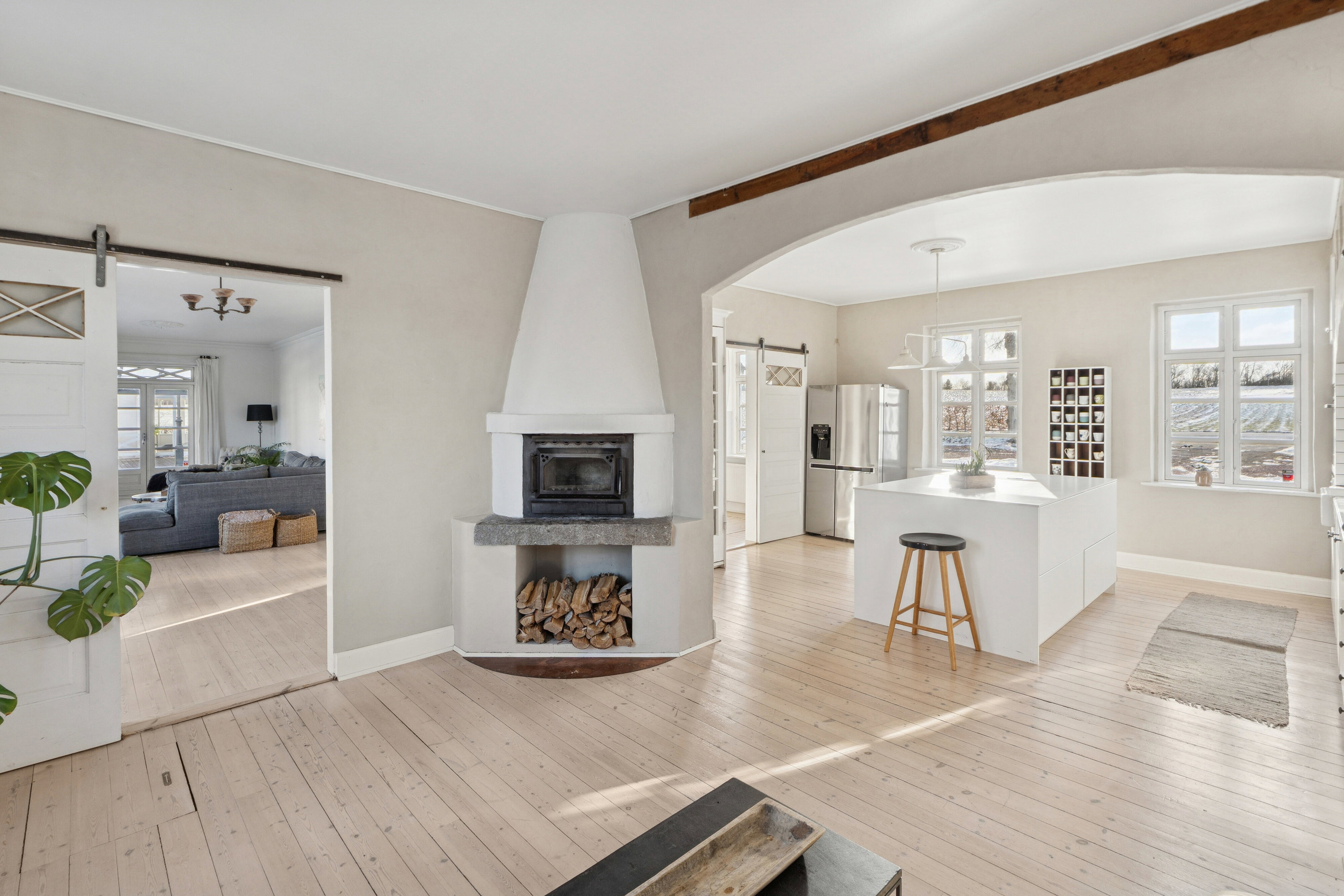 Store Valbyvej 273, 3670 Veksø Sjælland