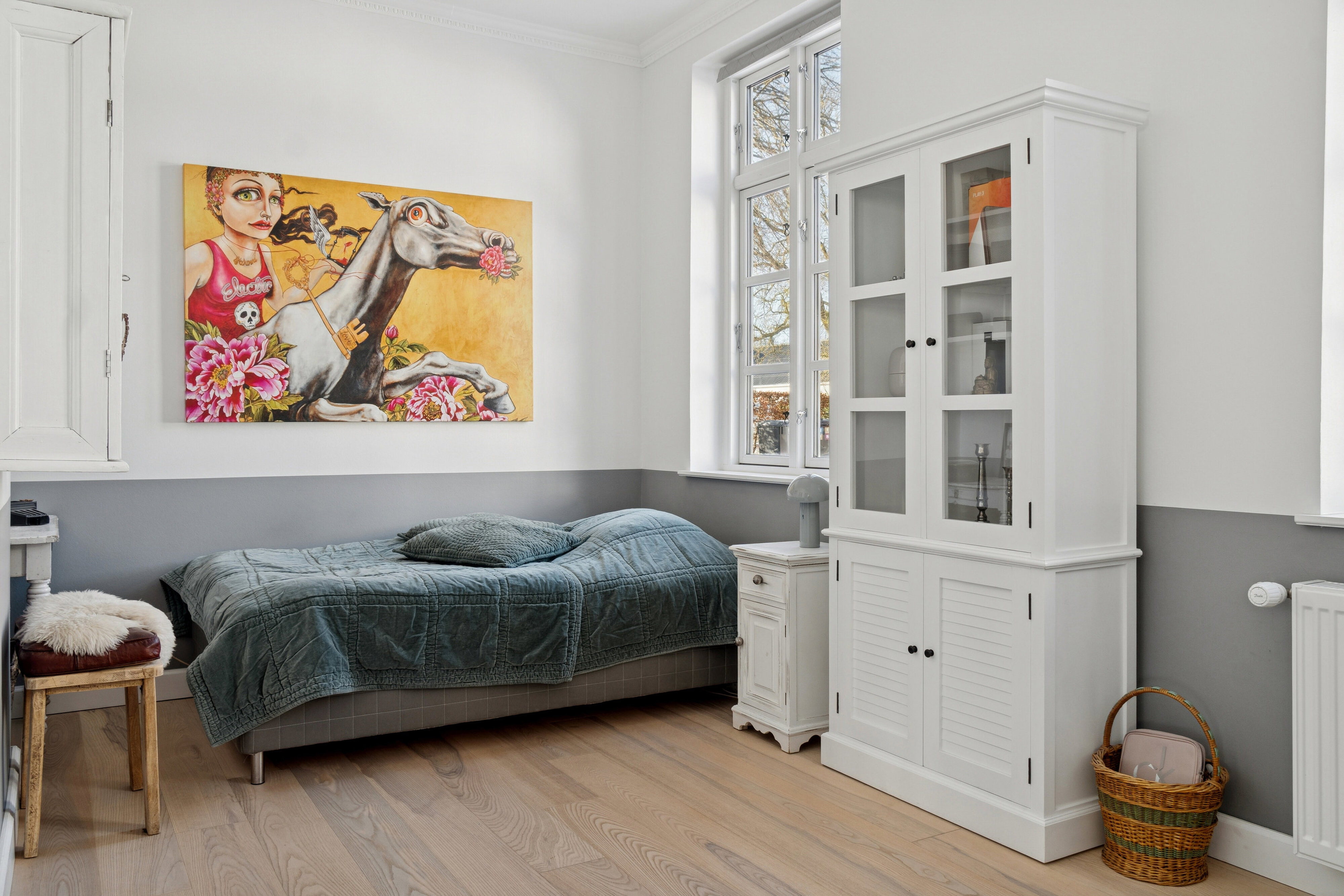 Store Valbyvej 273, 3670 Veksø Sjælland