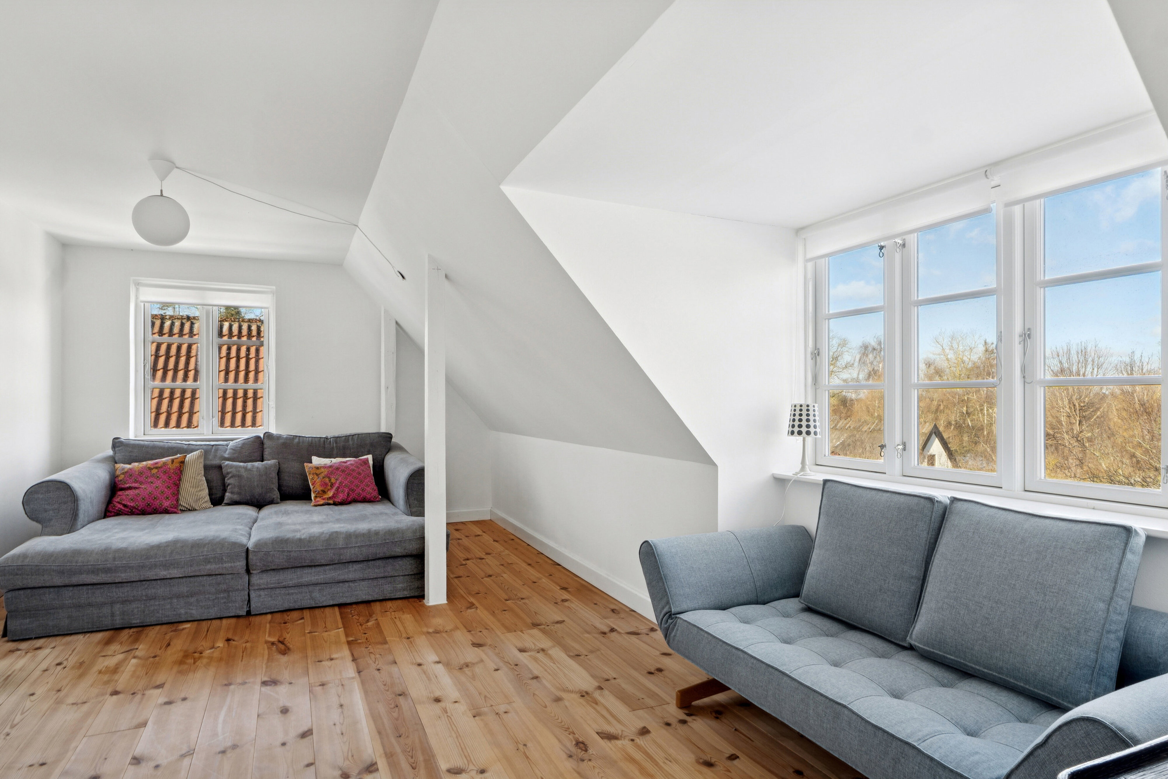 Store Valbyvej 273, 3670 Veksø Sjælland