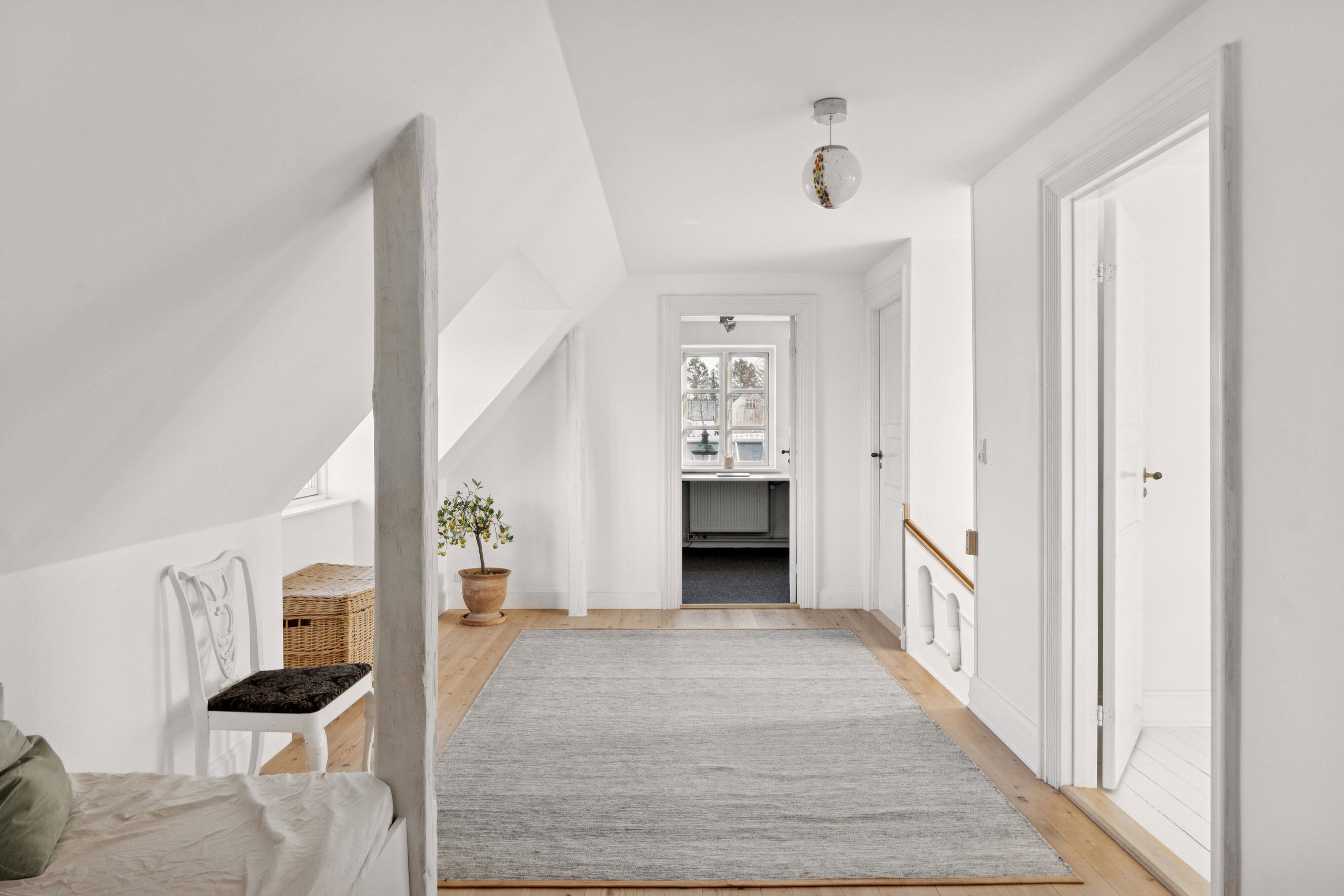 Store Valbyvej 273, 3670 Veksø Sjælland