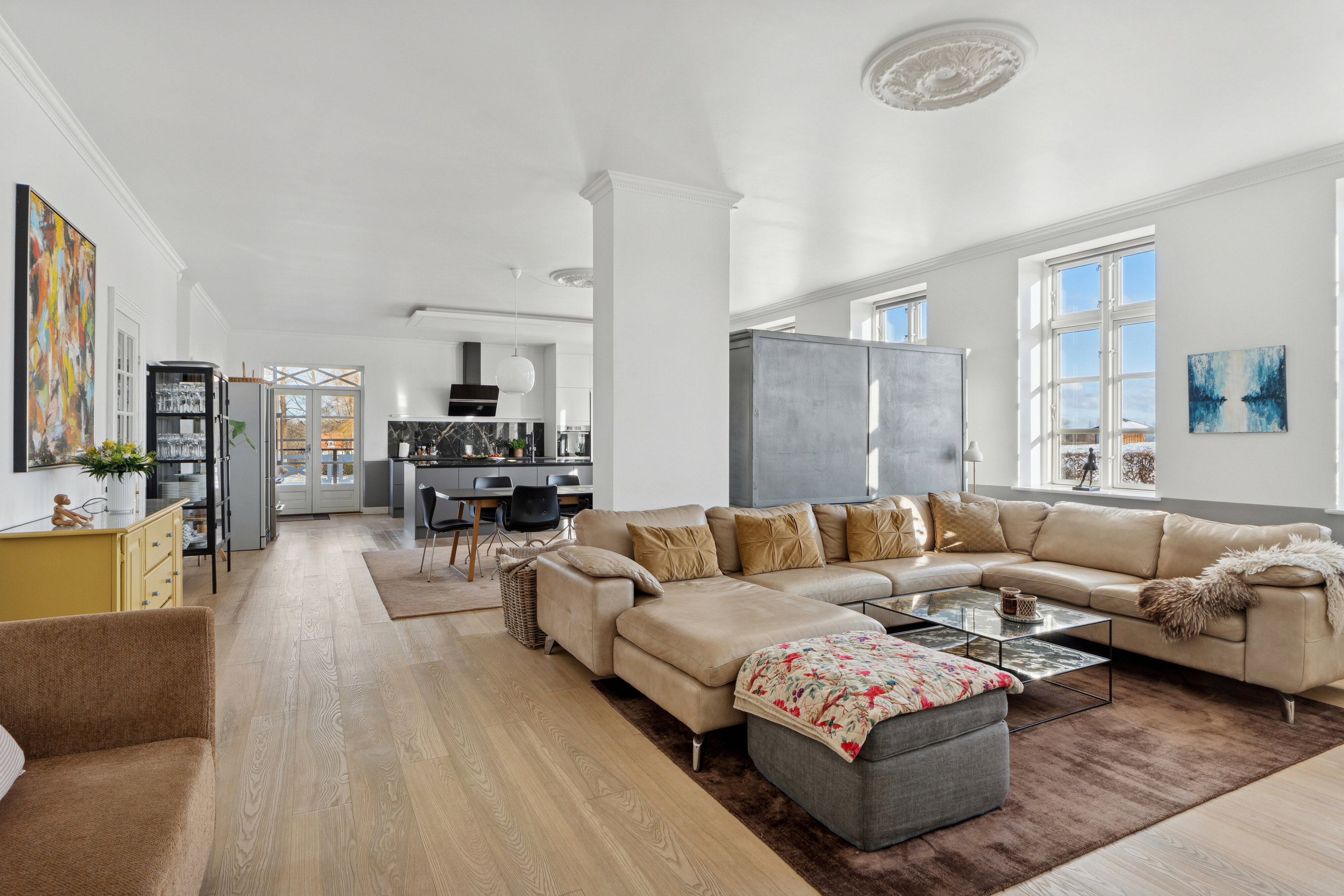 Store Valbyvej 273, 3670 Veksø Sjælland