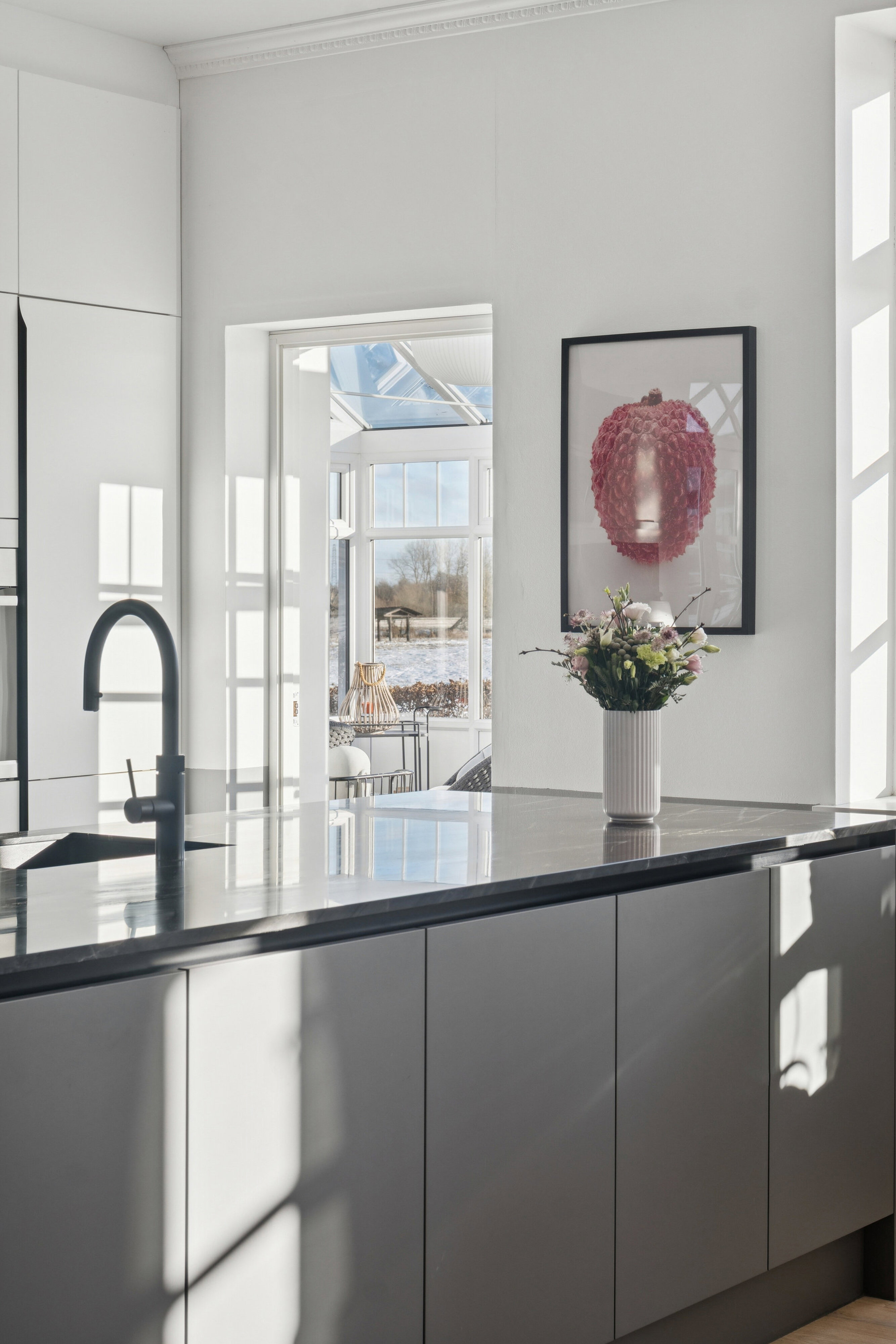 Store Valbyvej 273, 3670 Veksø Sjælland