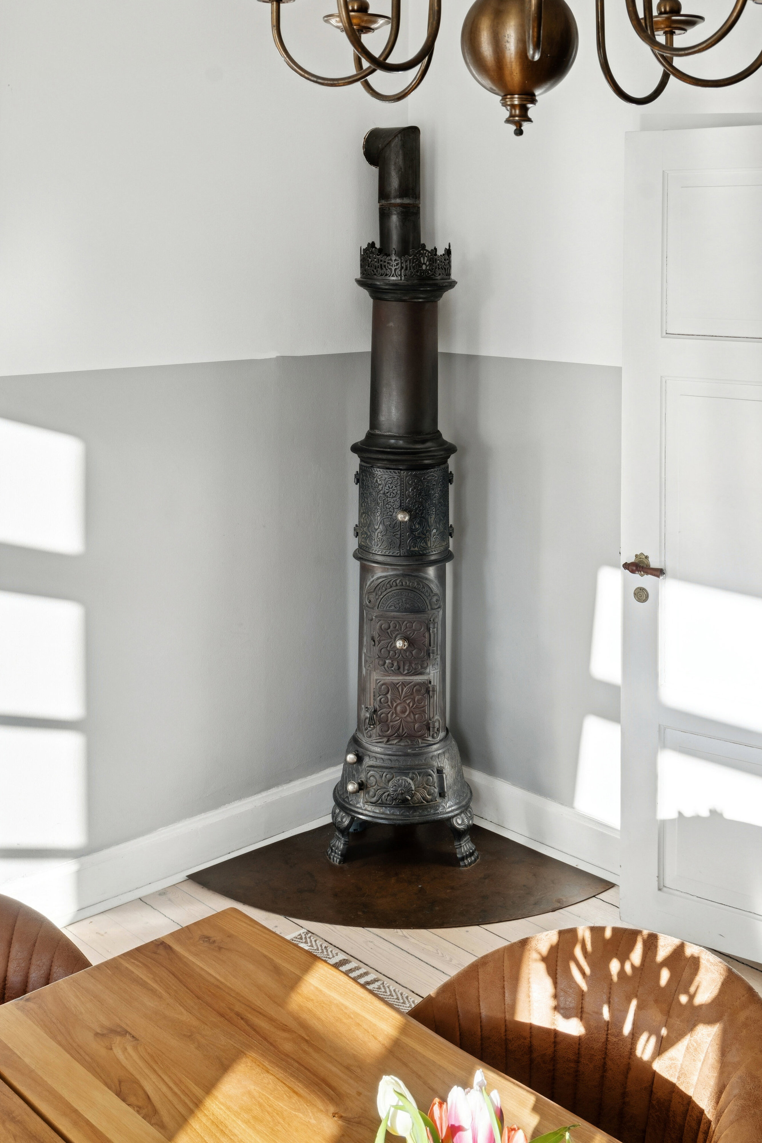 Store Valbyvej 273, 3670 Veksø Sjælland