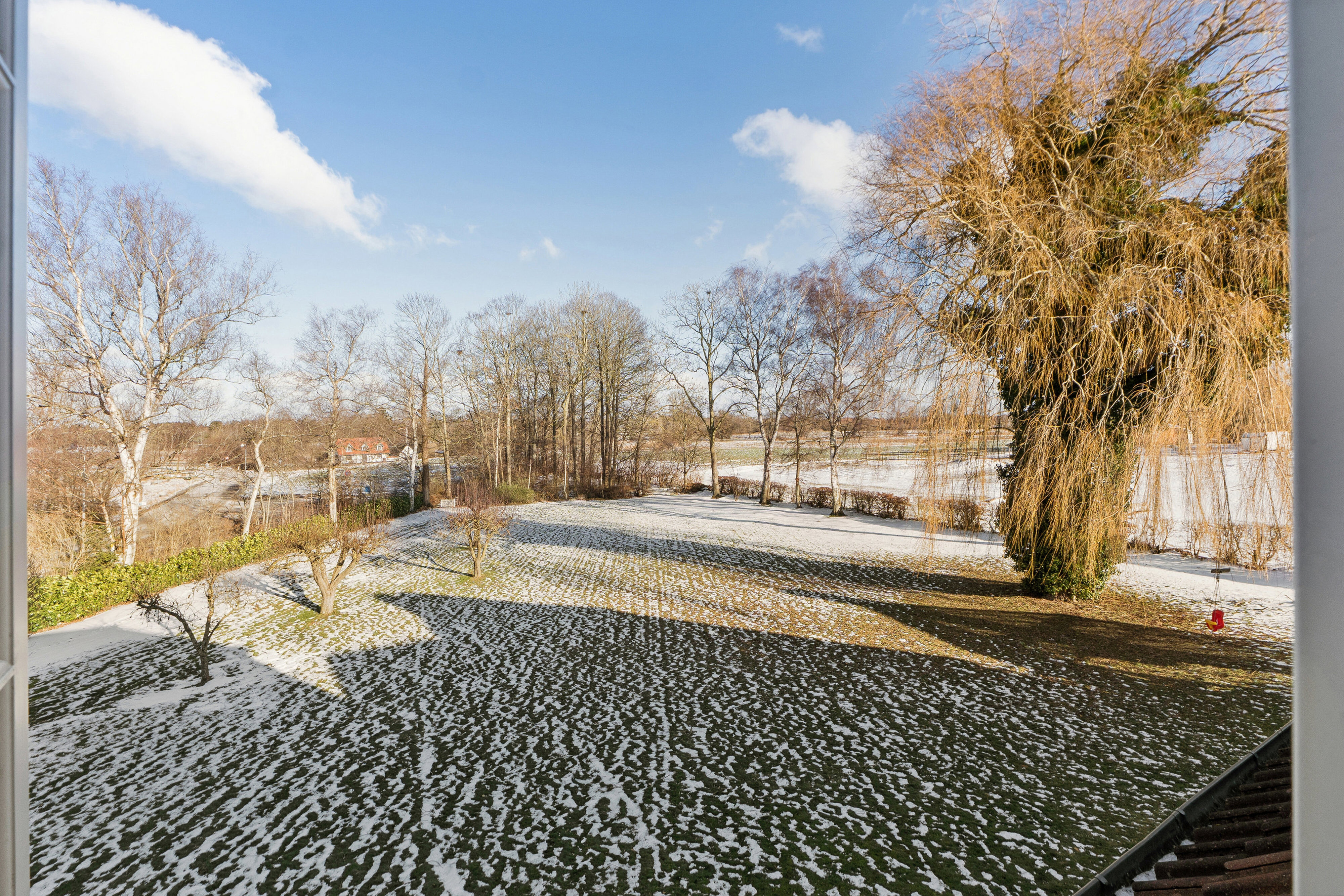 Store Valbyvej 273, 3670 Veksø Sjælland